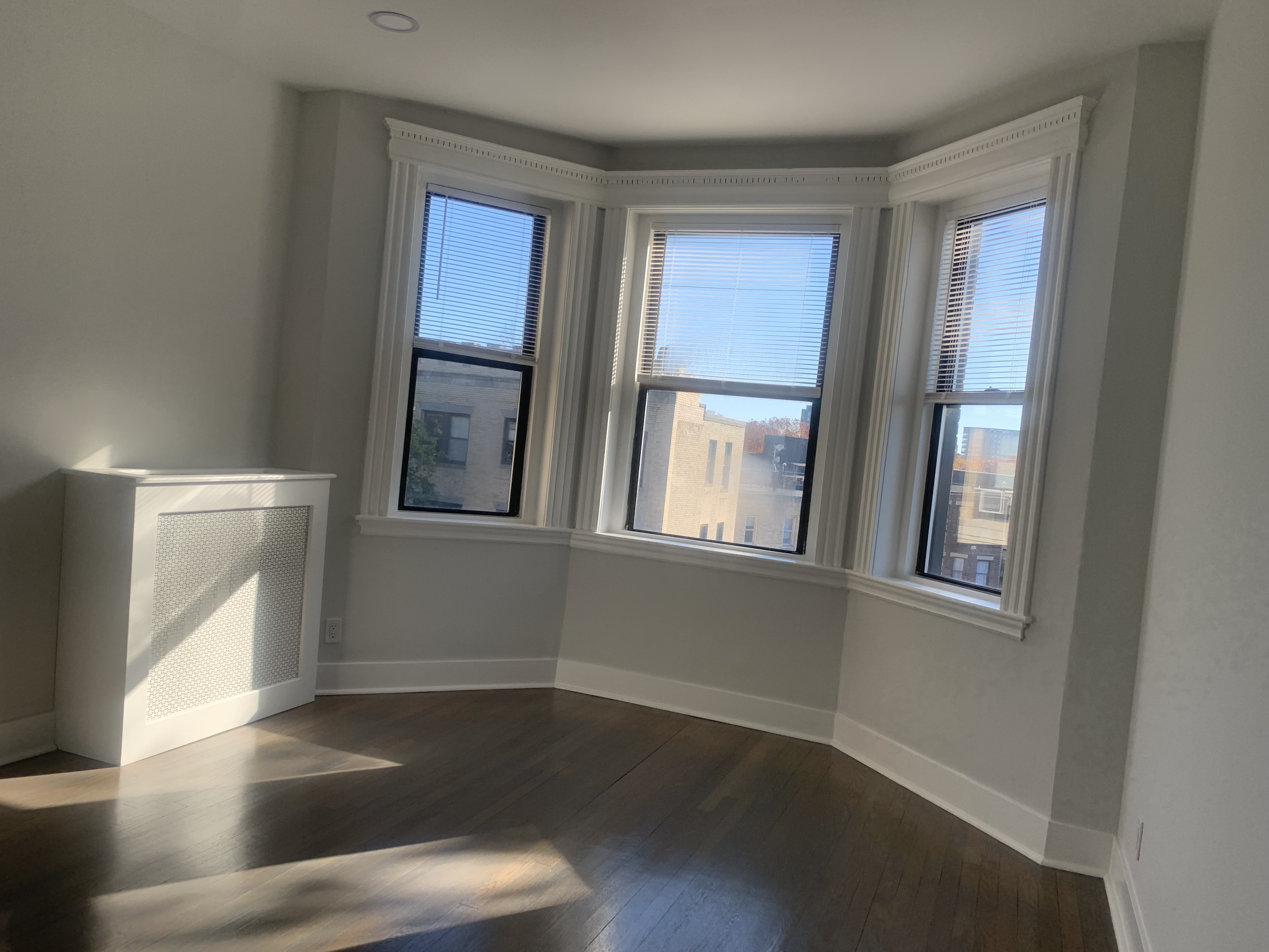 11 Queensberry St, Fenway