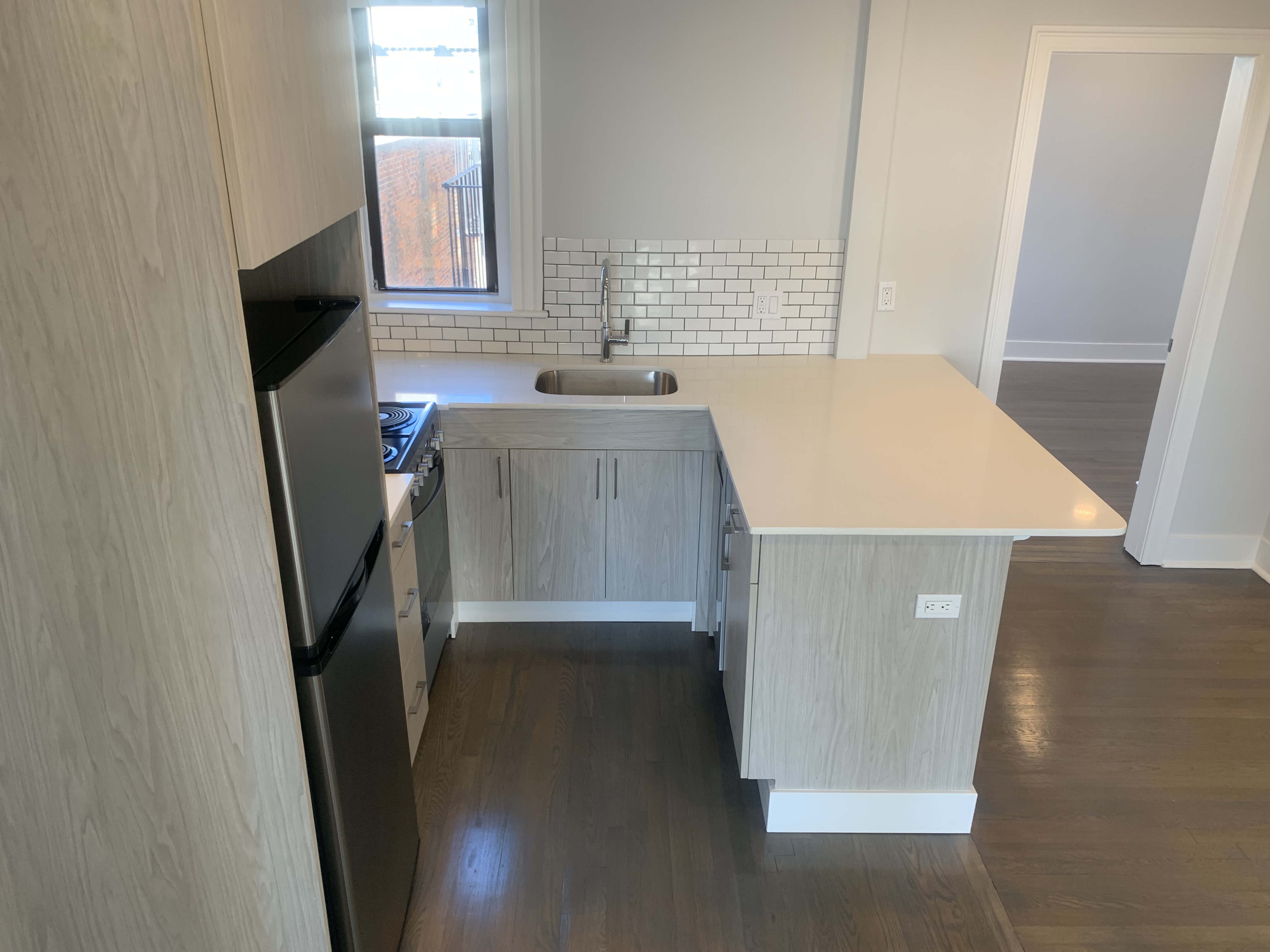 11 Queensberry St, Fenway