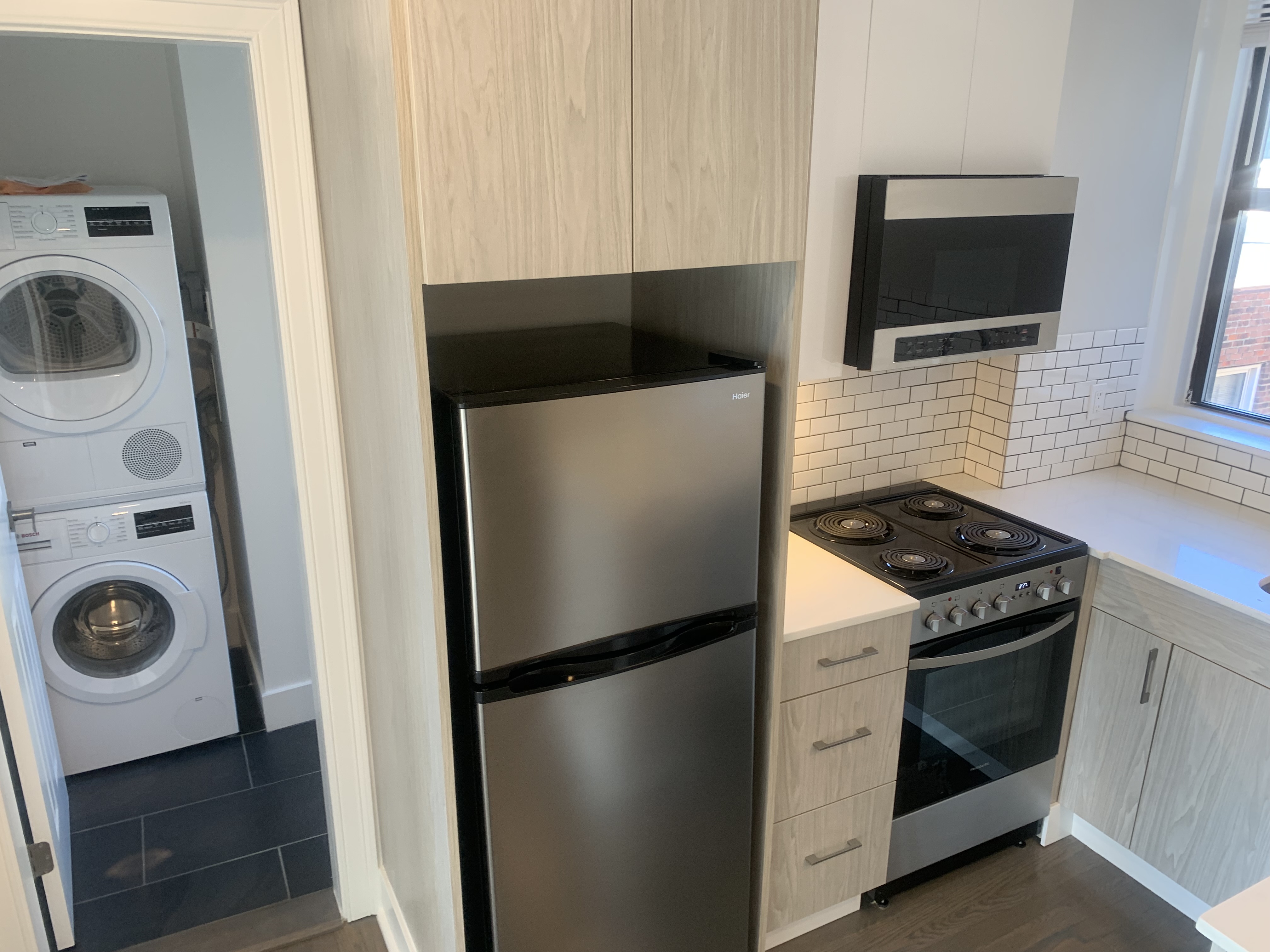 11 Queensberry St, Fenway