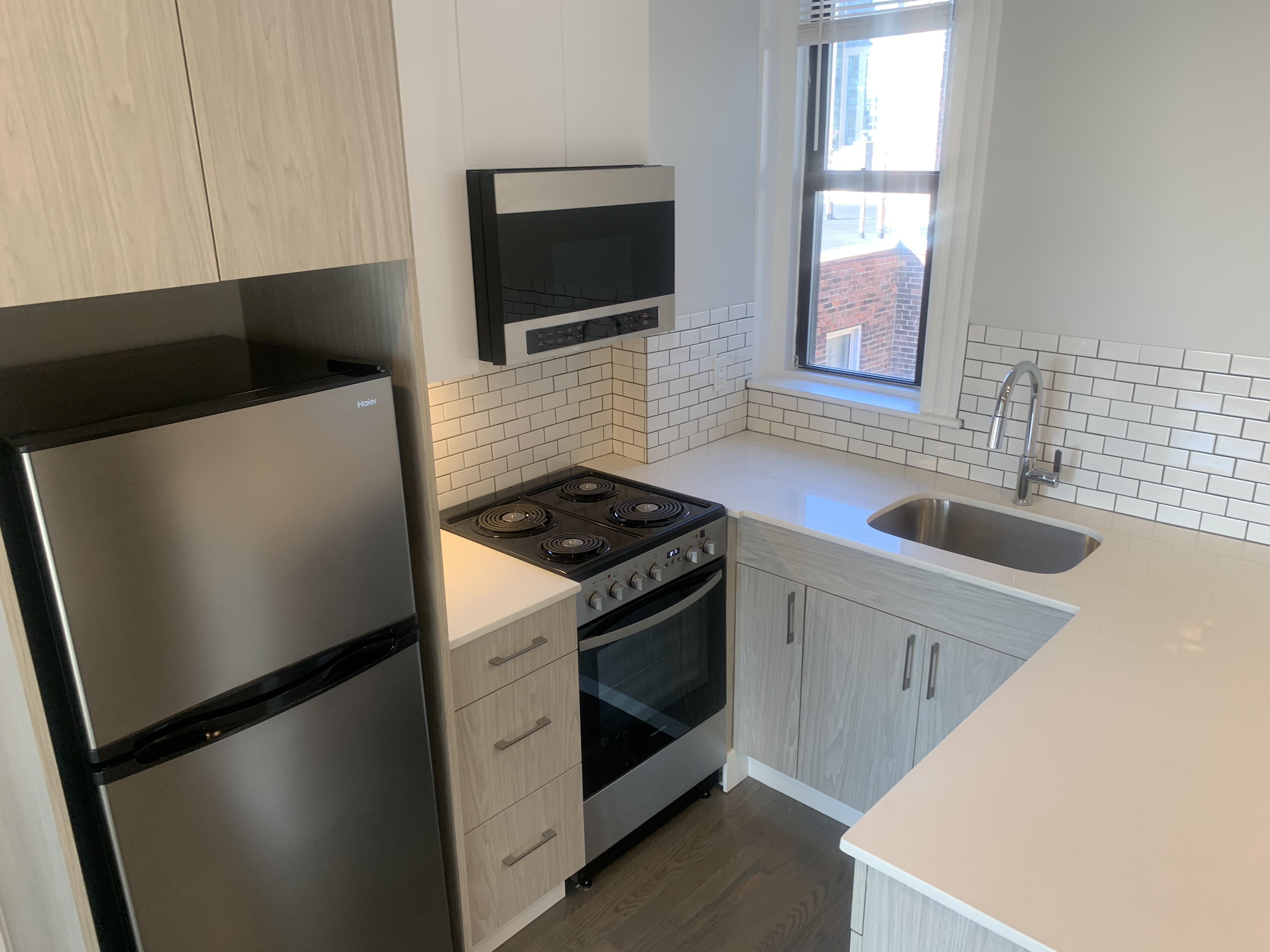 11 Queensberry St, Fenway