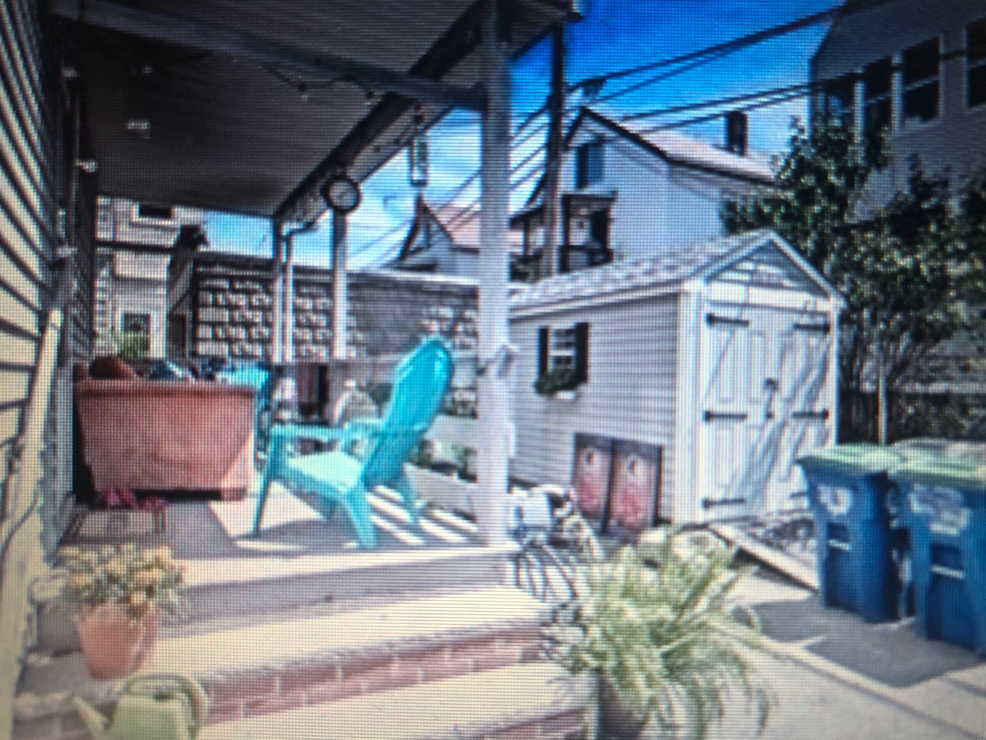 44 Michigan Ave, East Cambridge