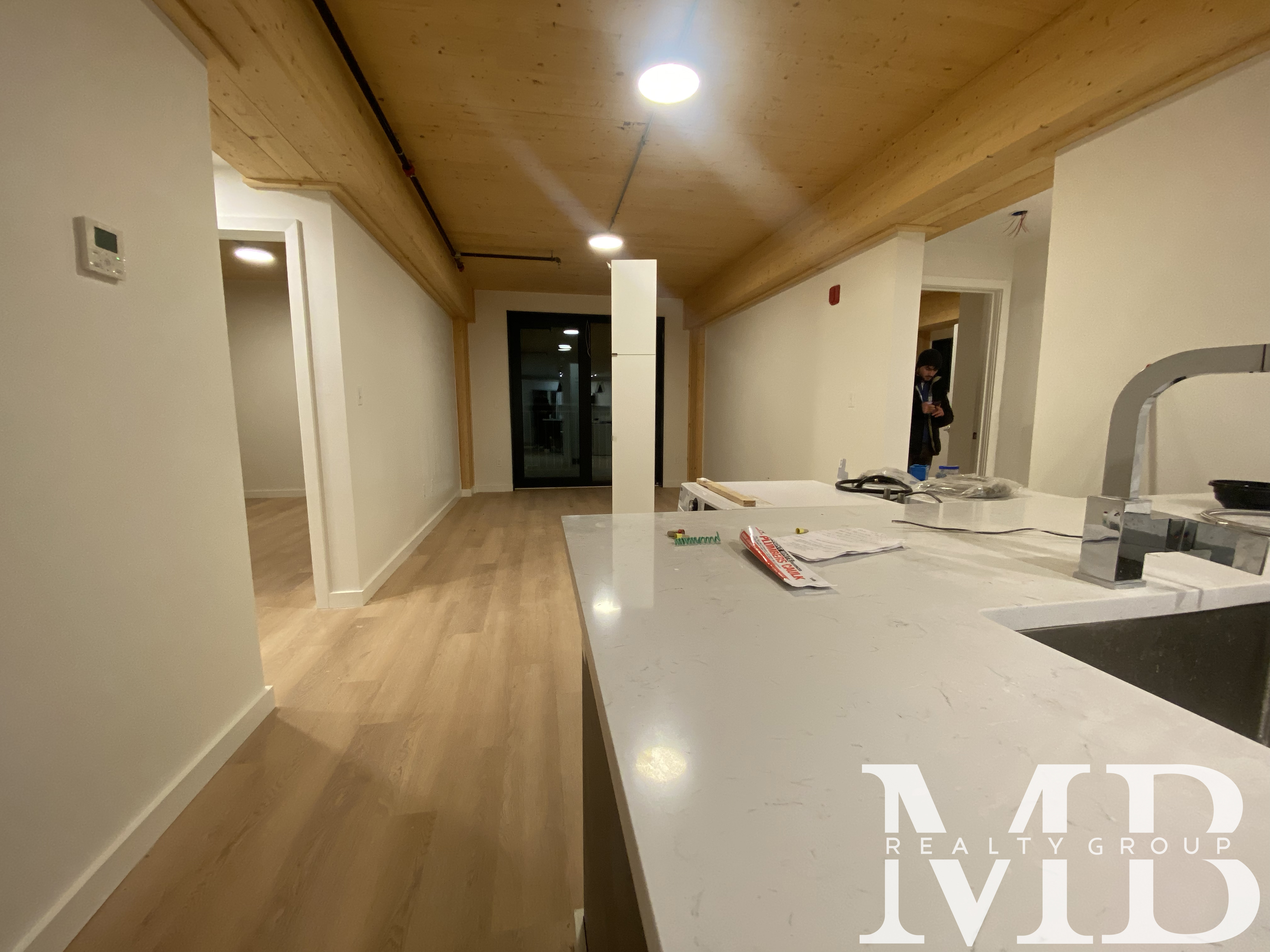 11 East Lenox St, South End