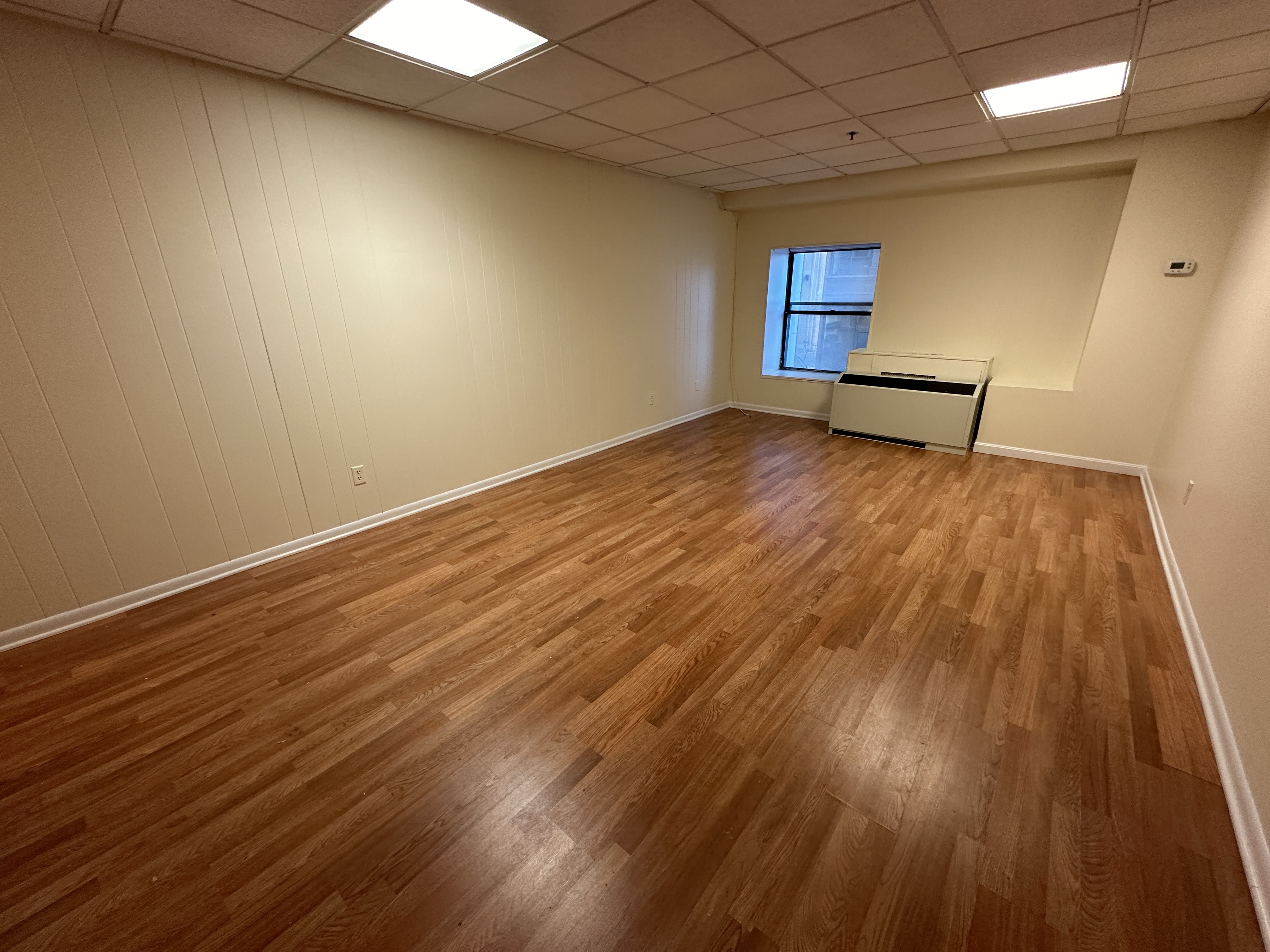 62 Boylston St, Back Bay