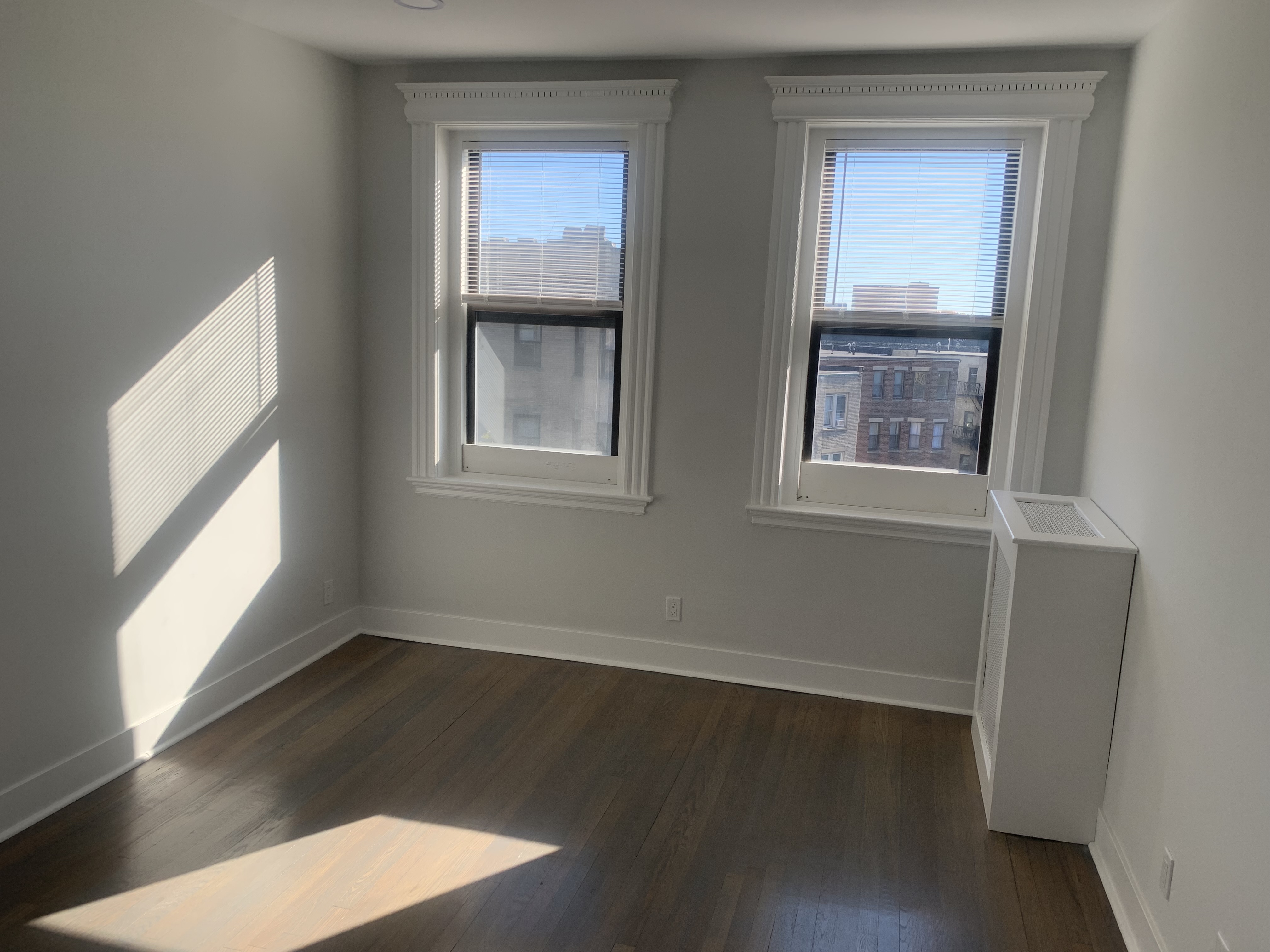 11 Queensberry St, Fenway