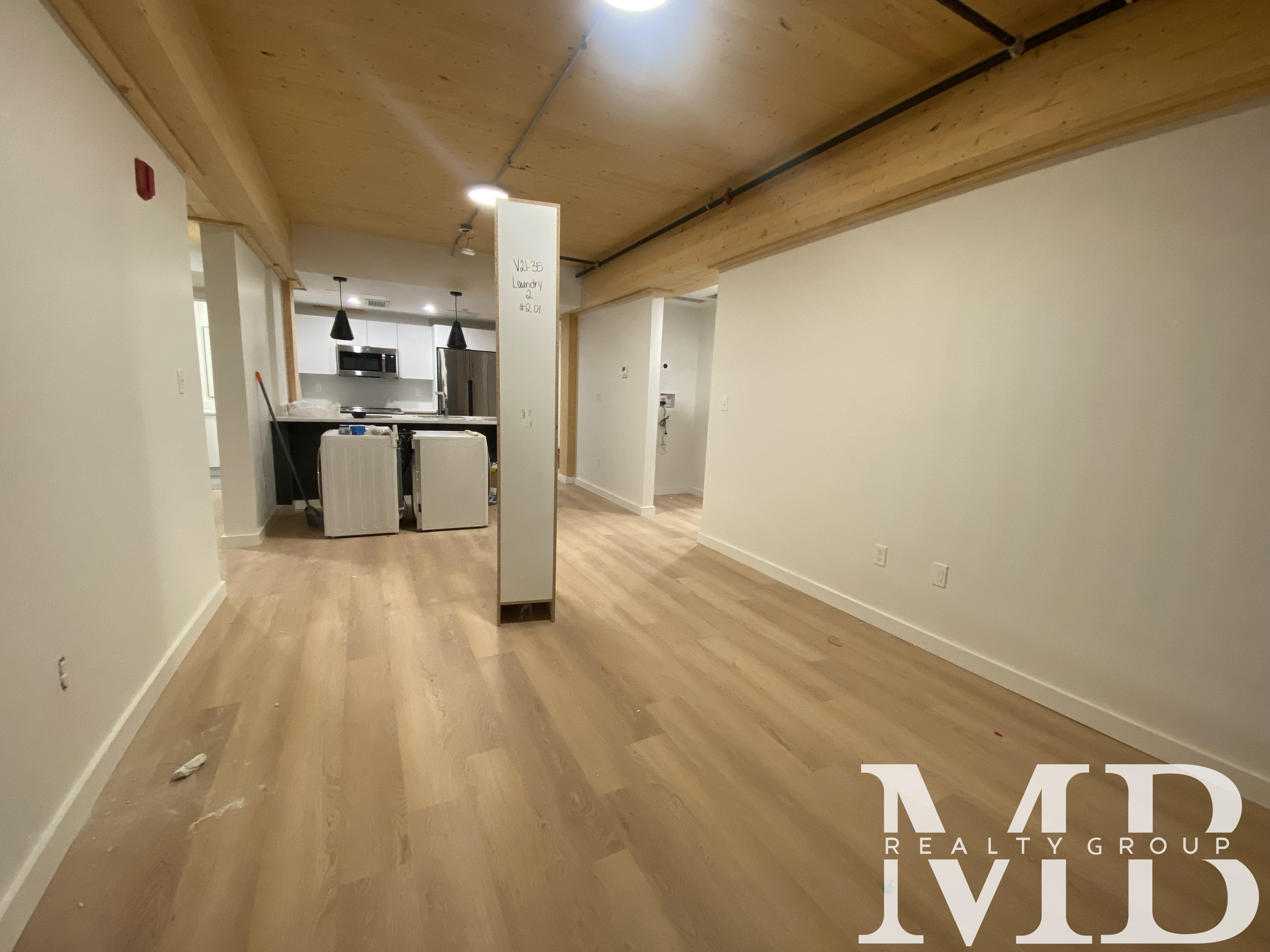 11 East Lenox St, South End