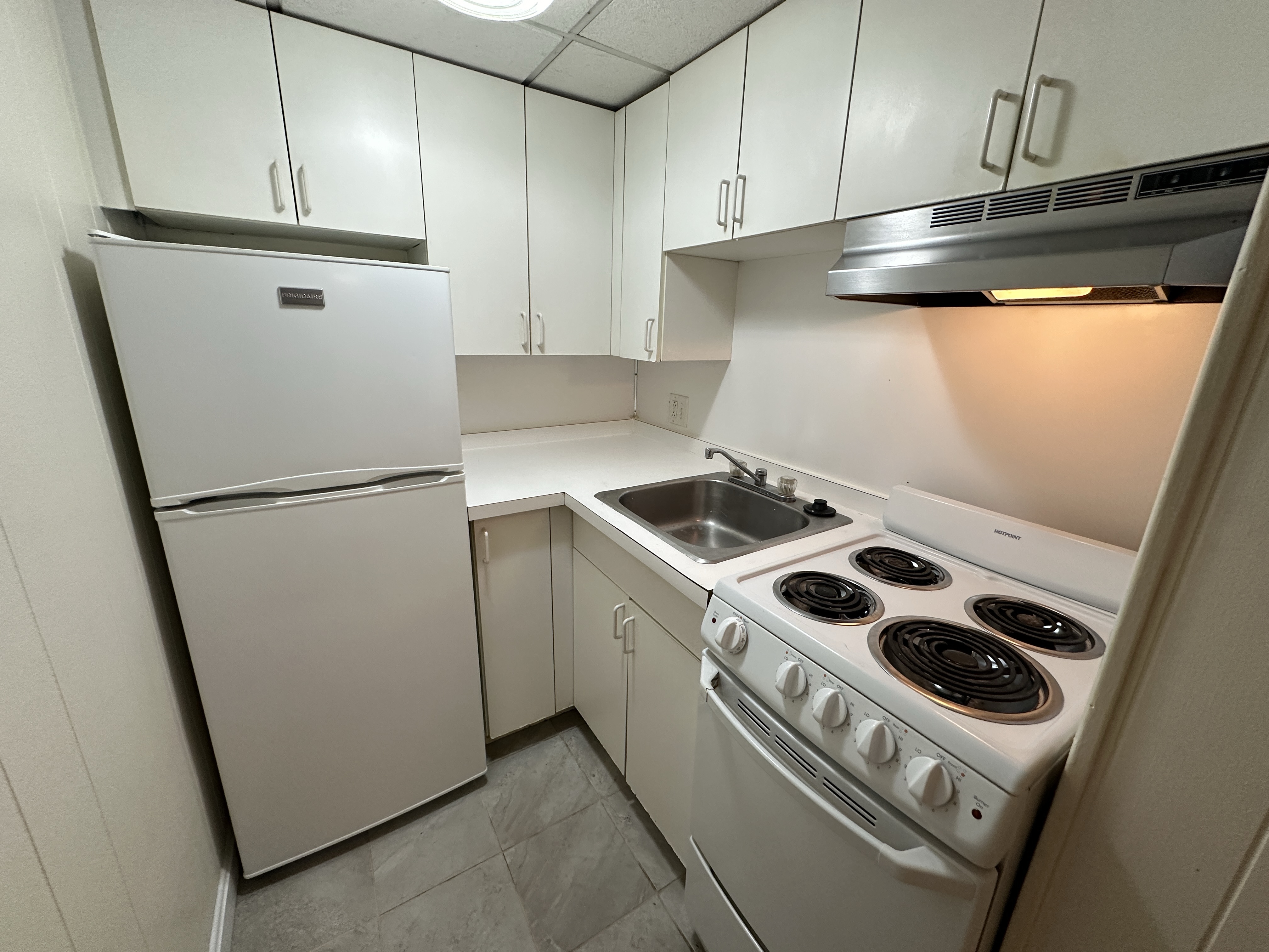 62 Boylston St, Back Bay