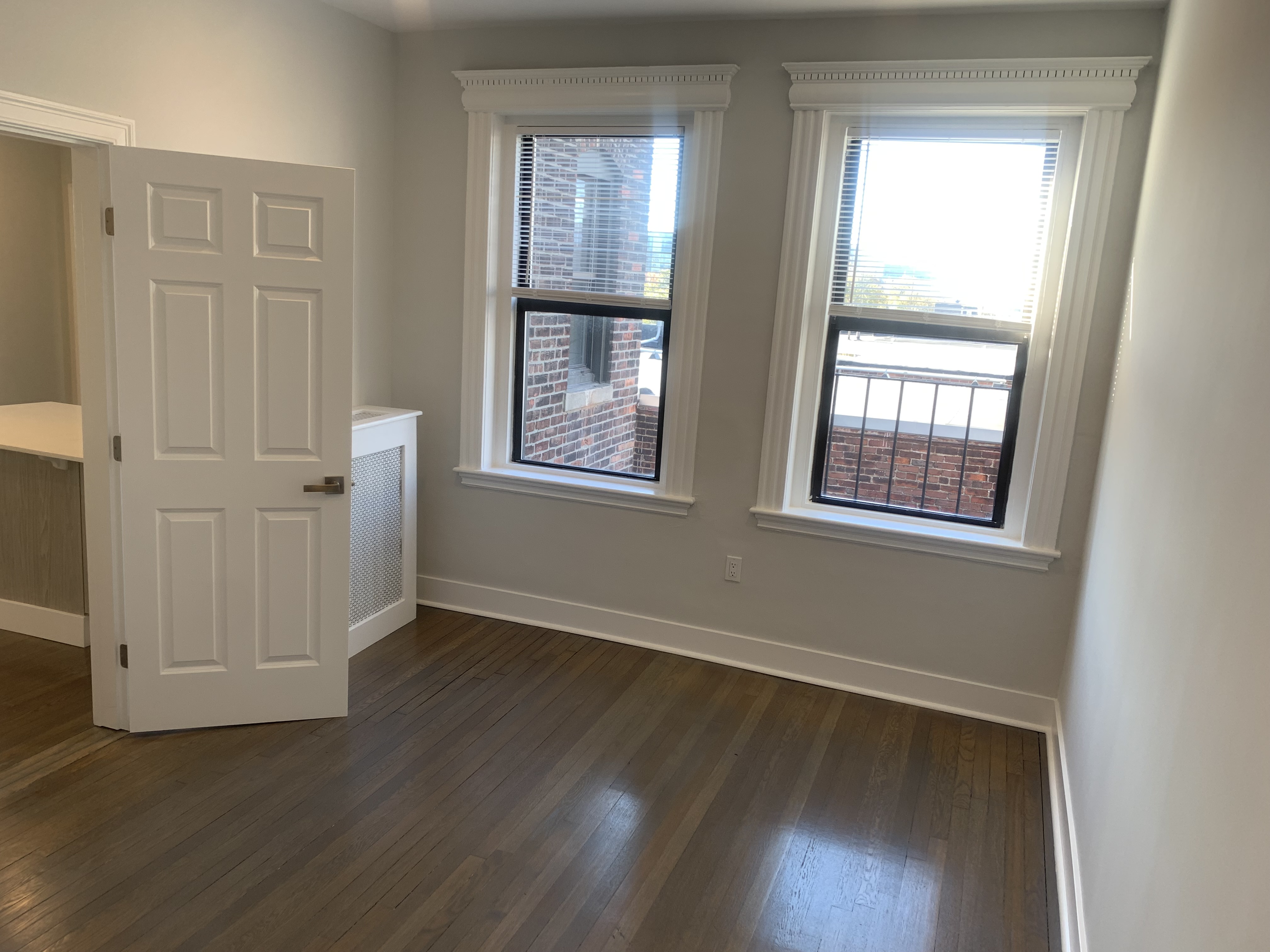 11 Queensberry St, Fenway