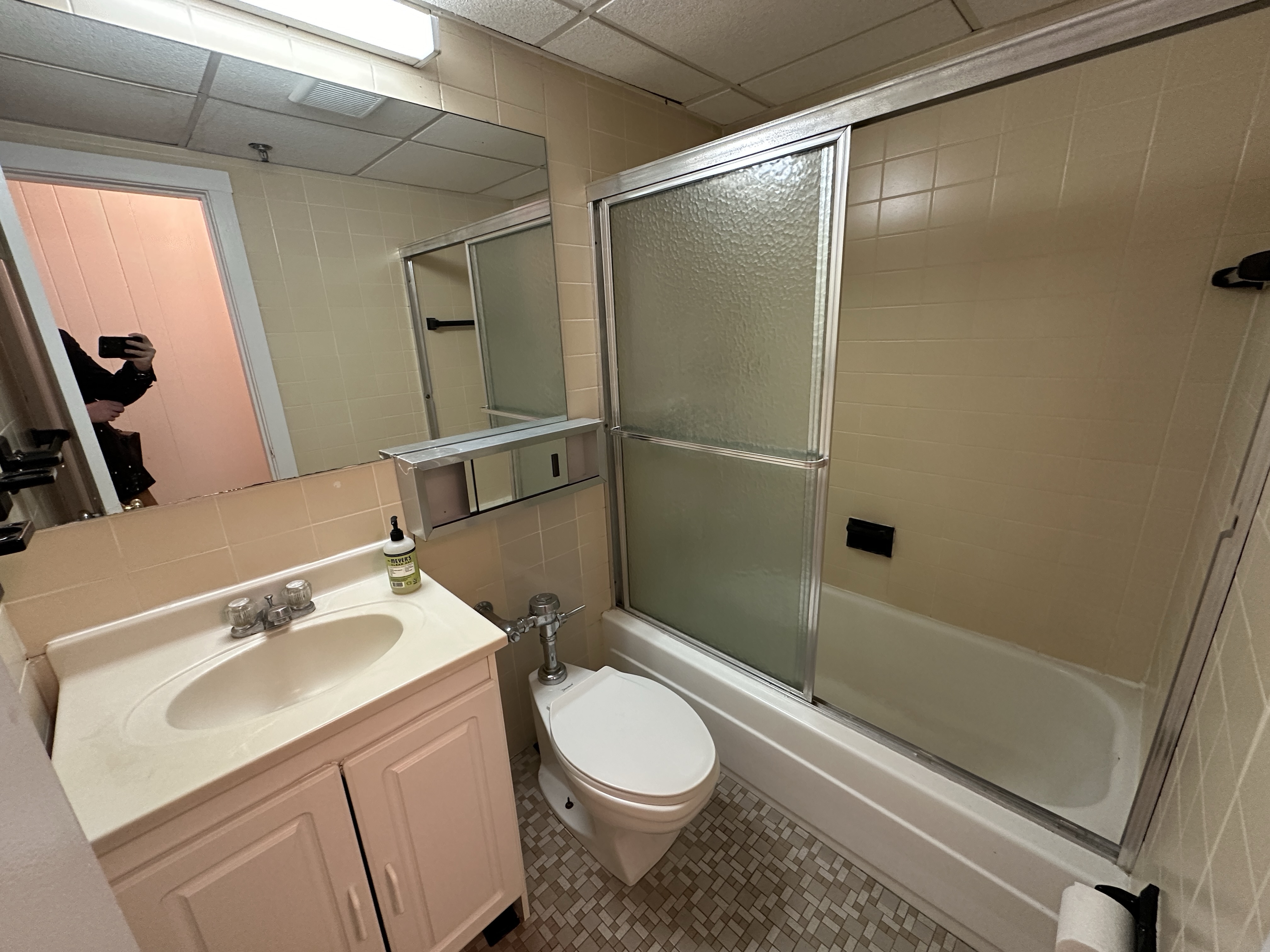 62 Boylston St, Back Bay