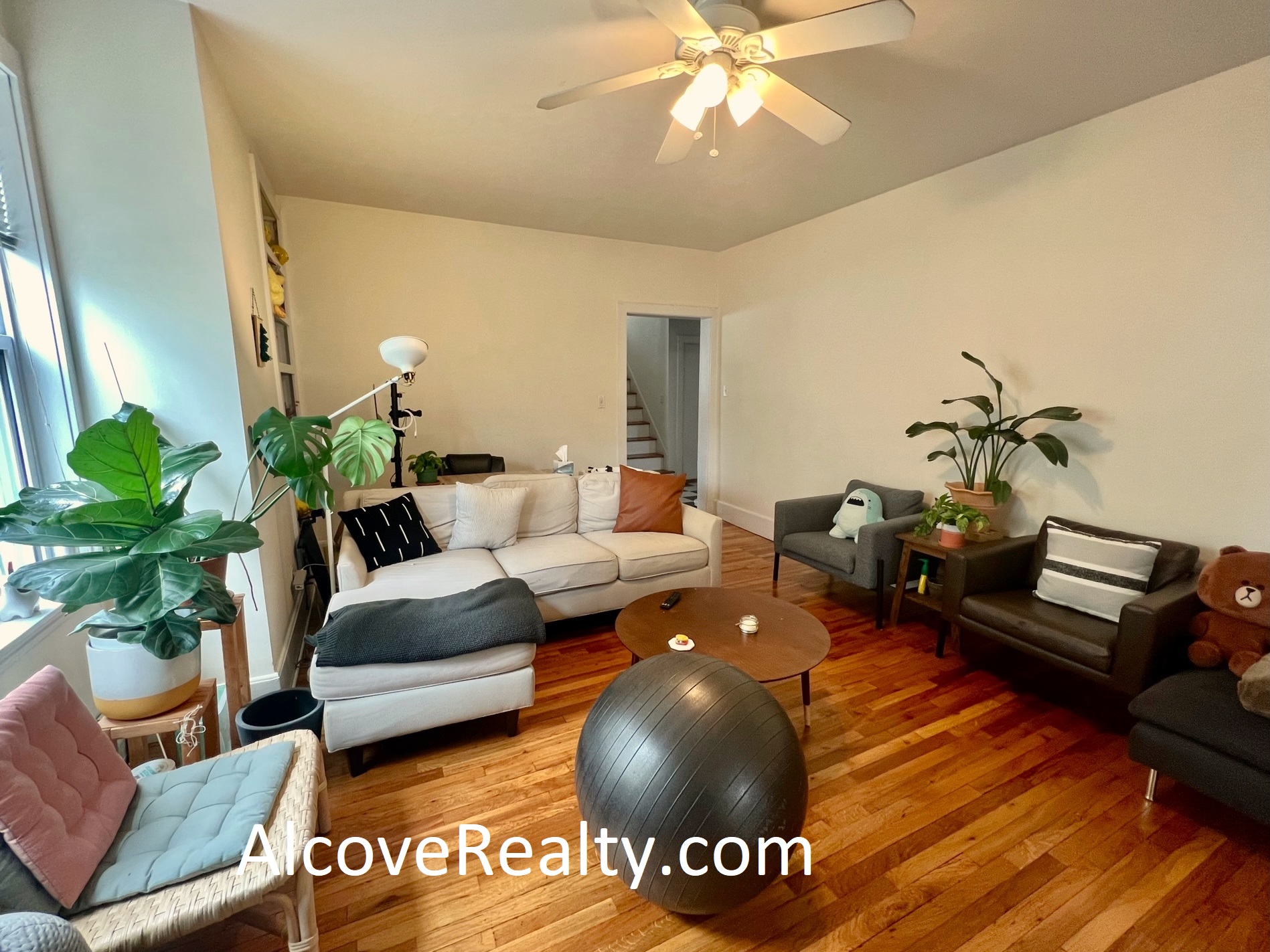 45 Franklin St, Gilman Square