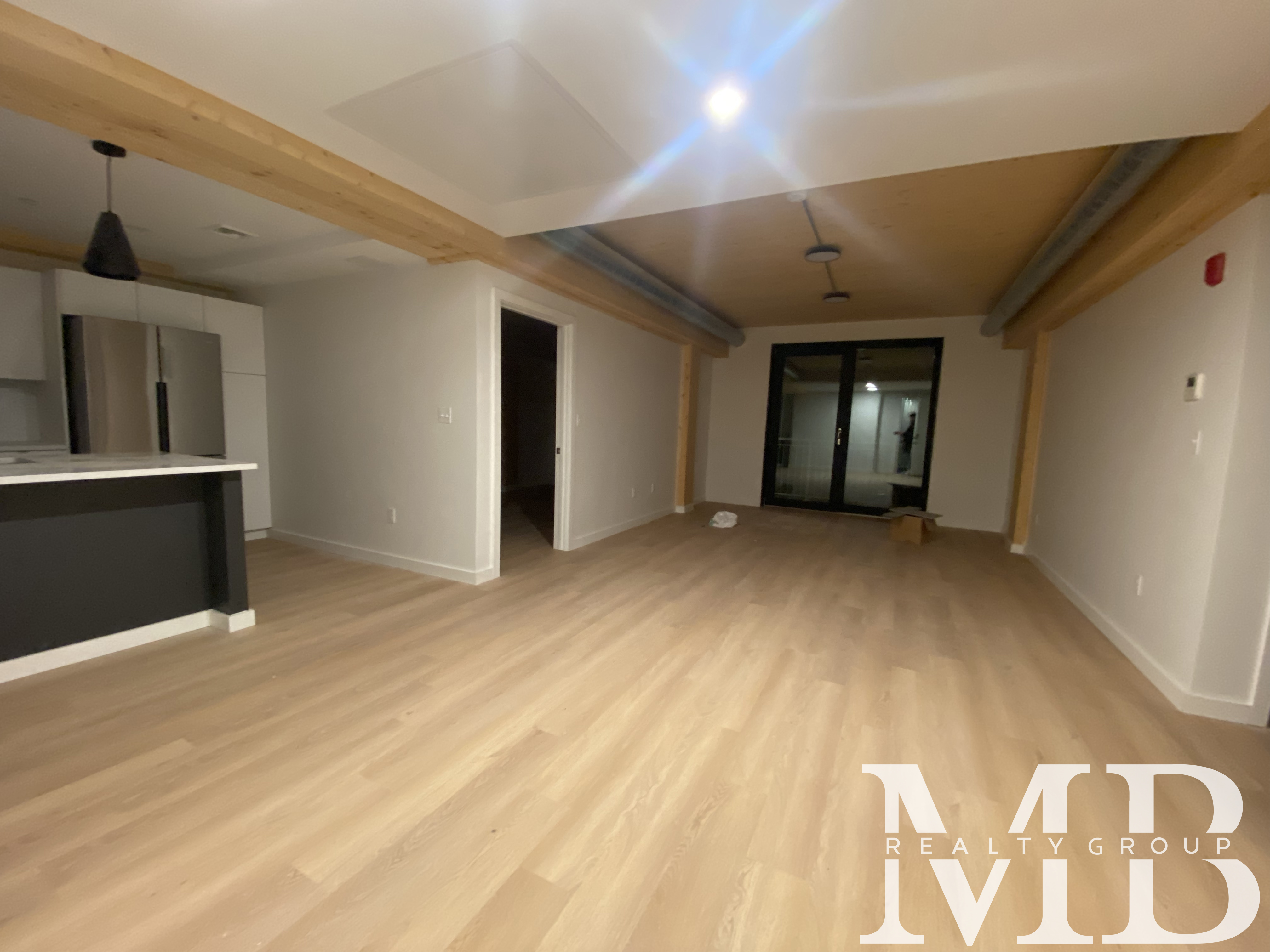 11 East Lenox St, South End