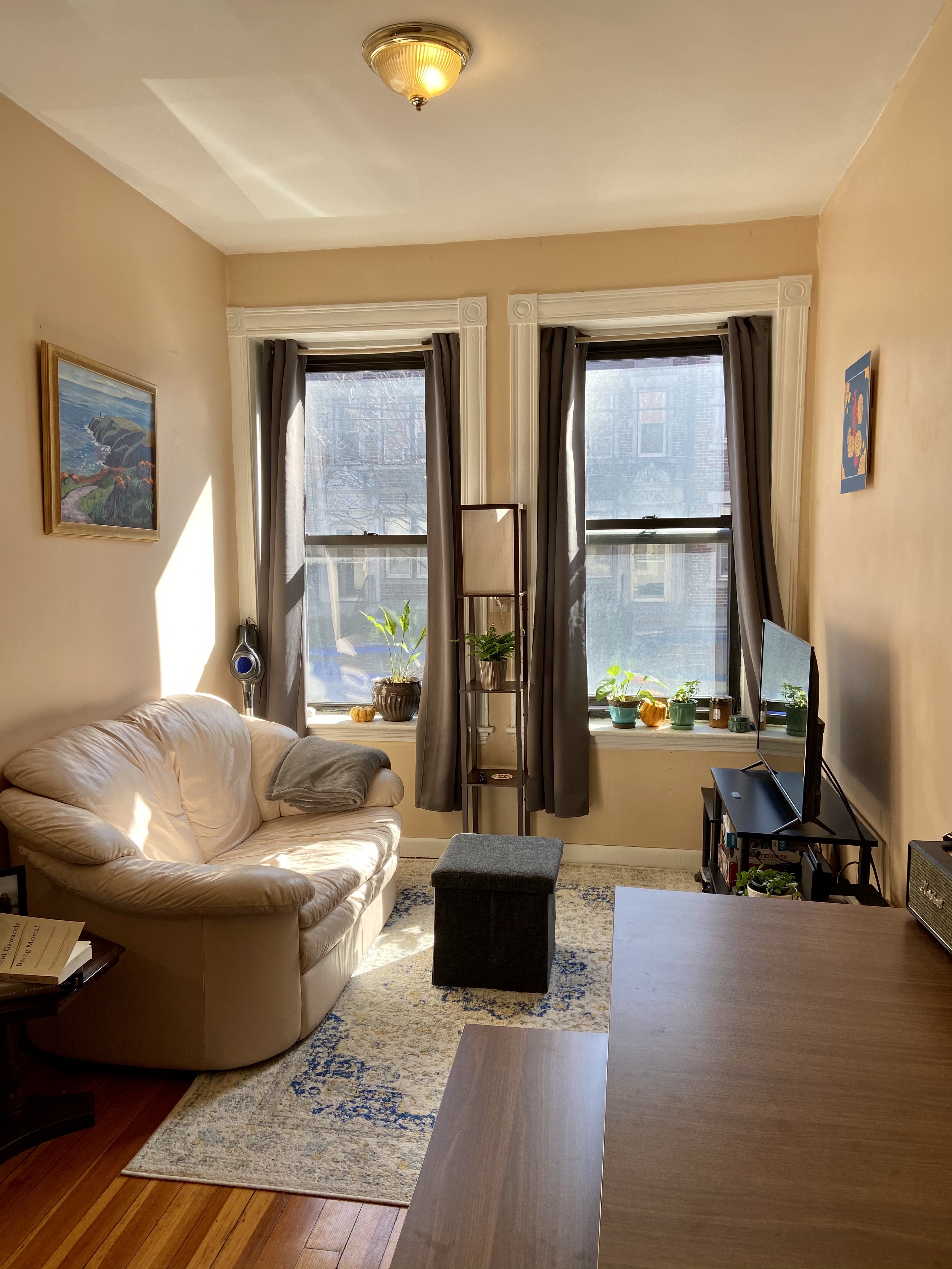 100 Linden St, Allston