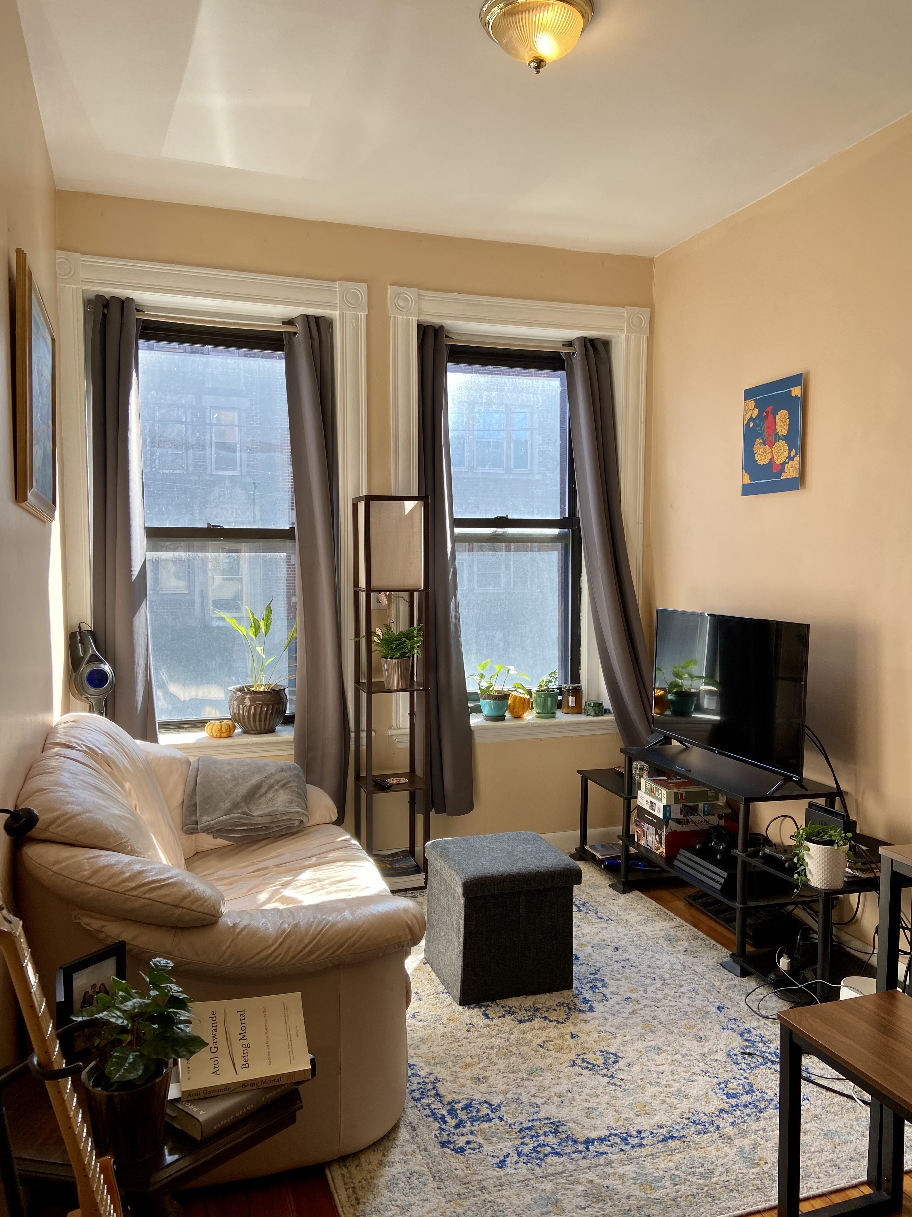 100 Linden St, Allston