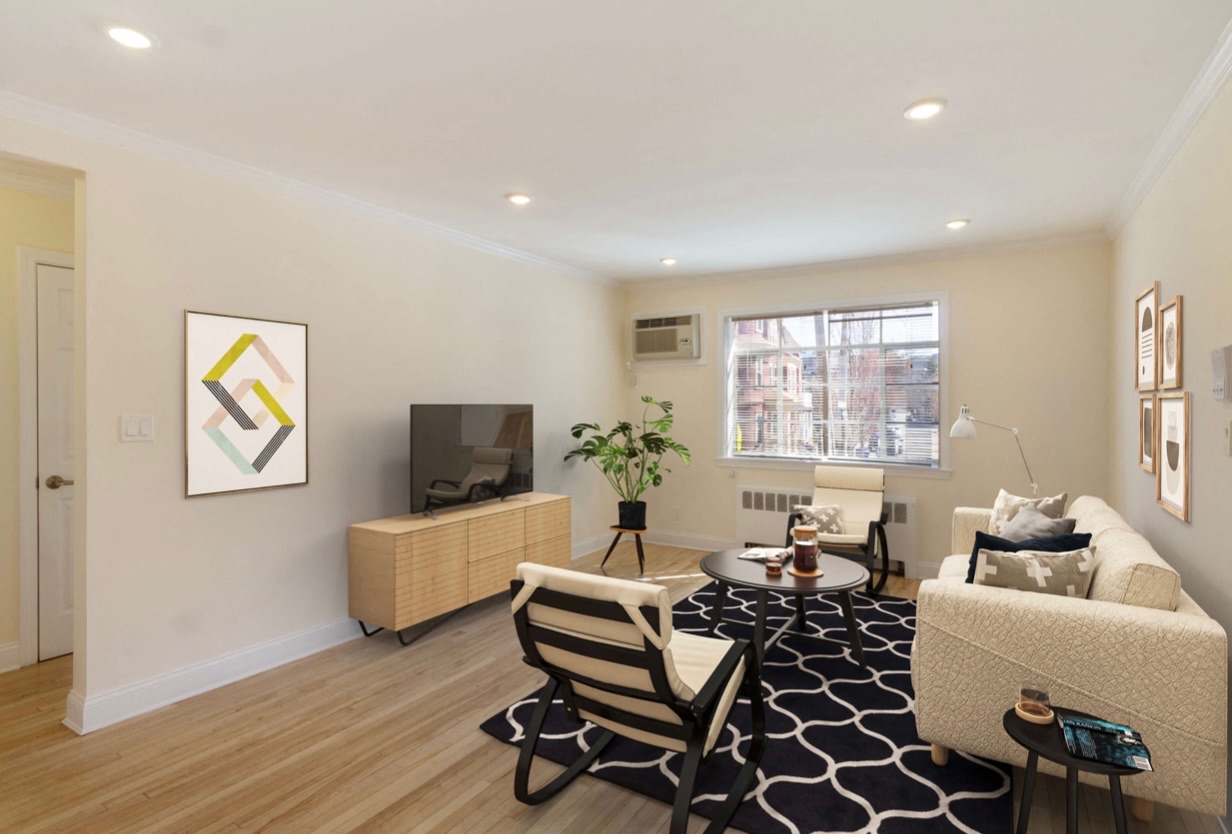 68 St Paul St, Coolidge Corner