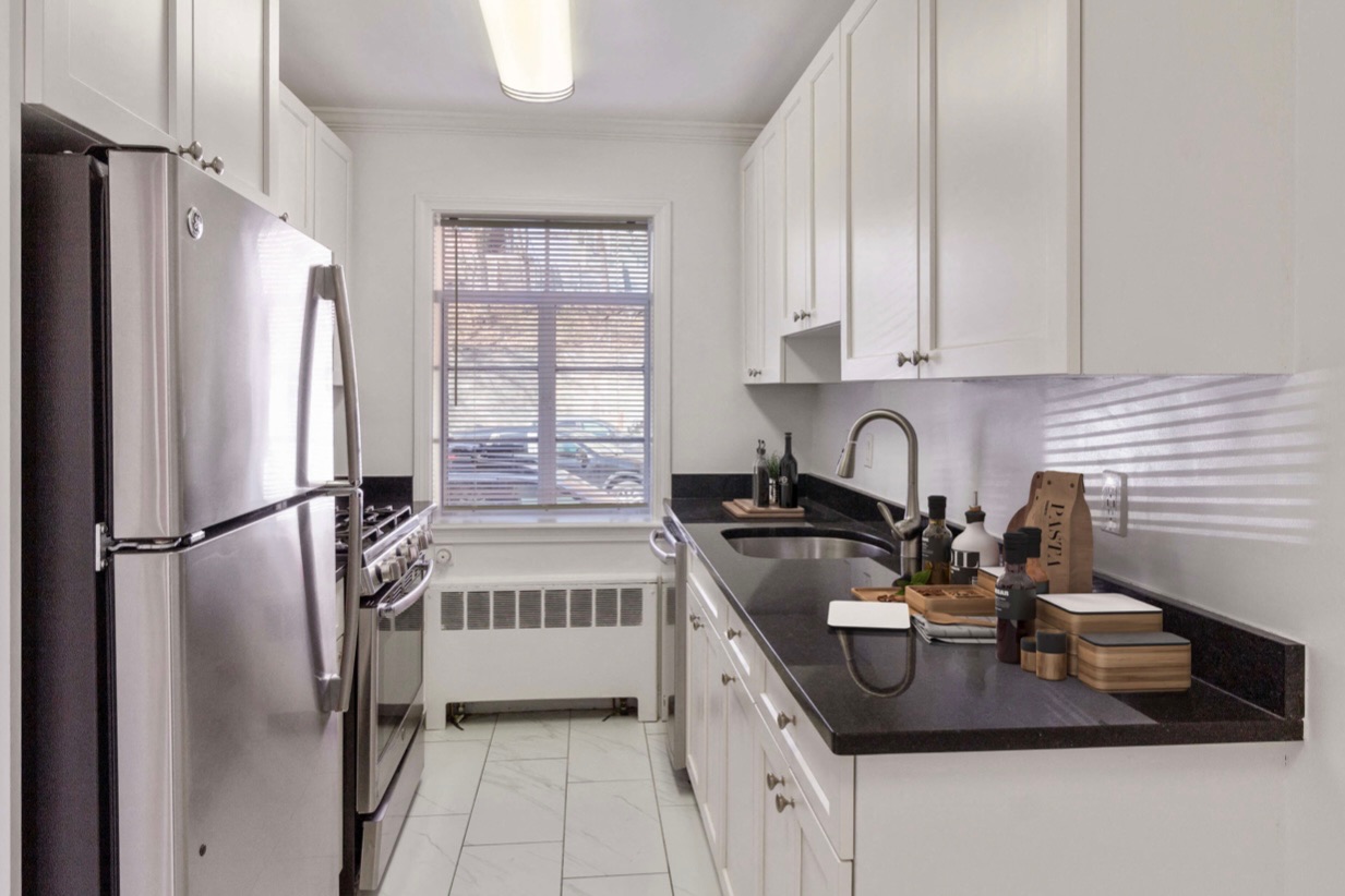 68 St Paul St, Coolidge Corner