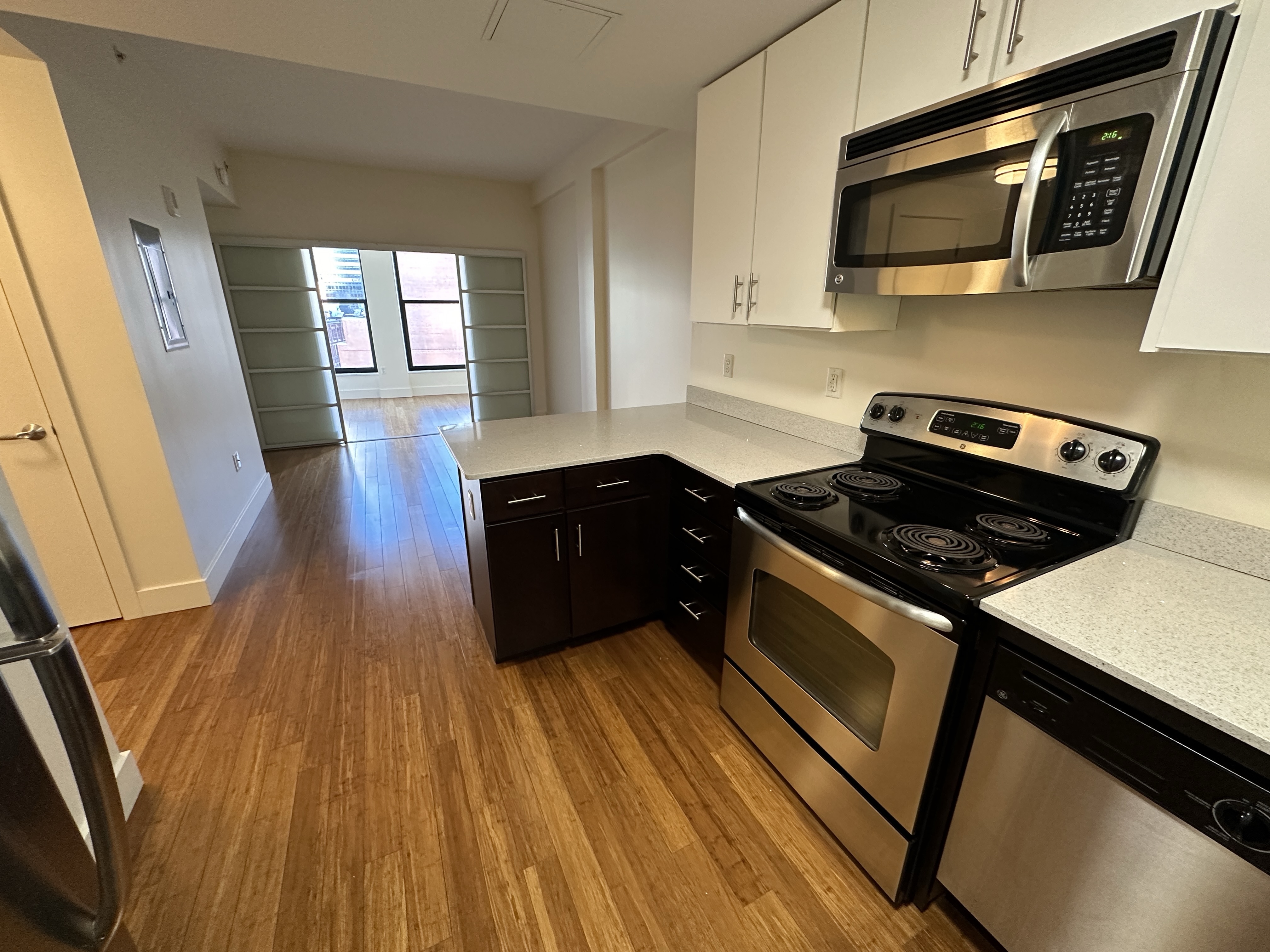 8 Winter St, Midtown