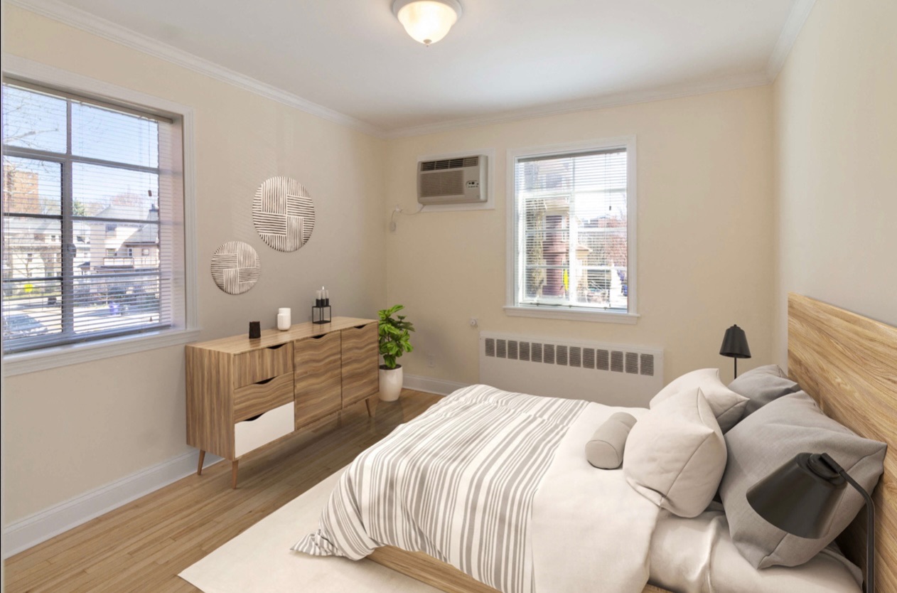 68 St Paul St, Coolidge Corner