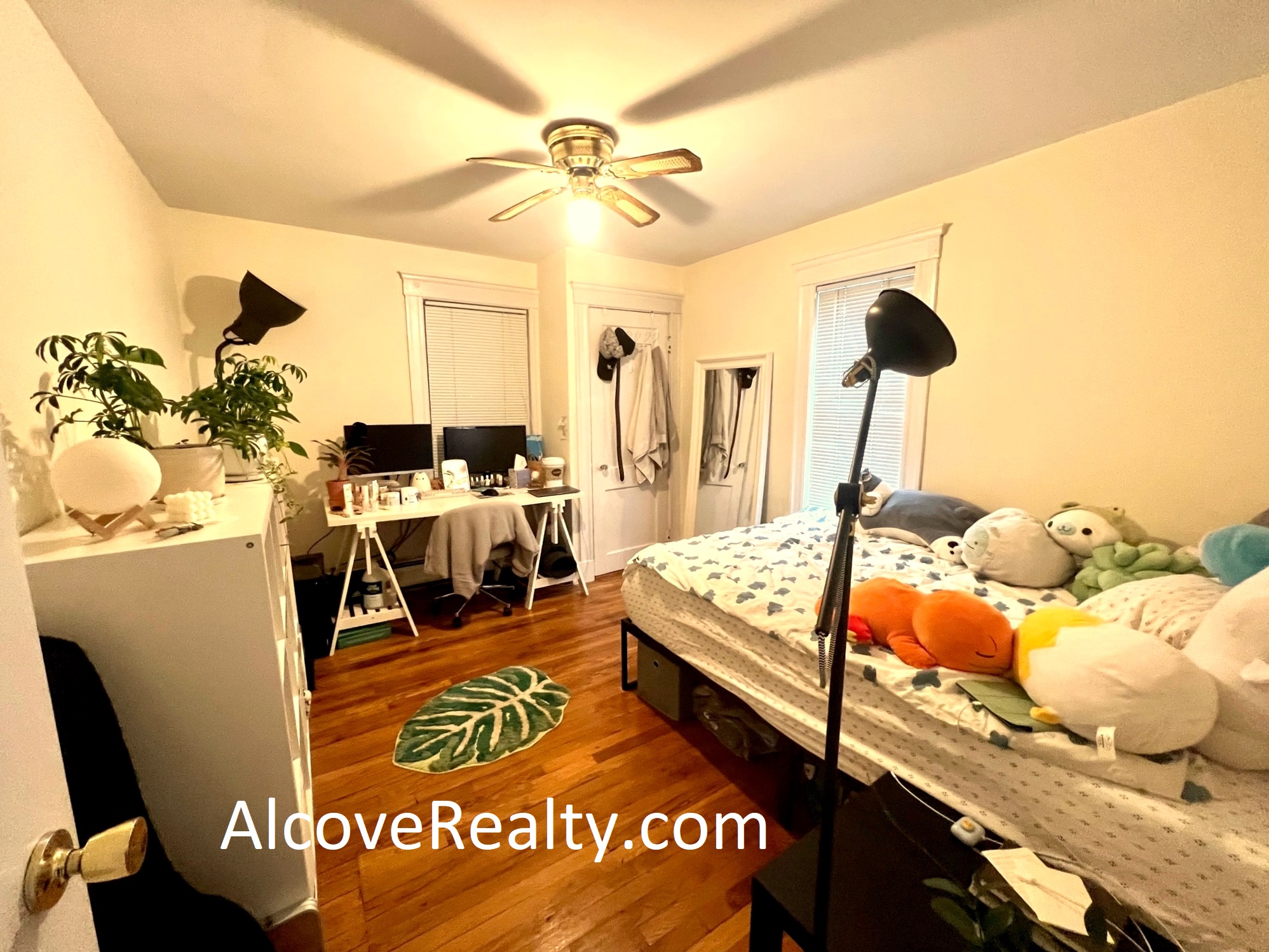 45 Franklin St, Gilman Square