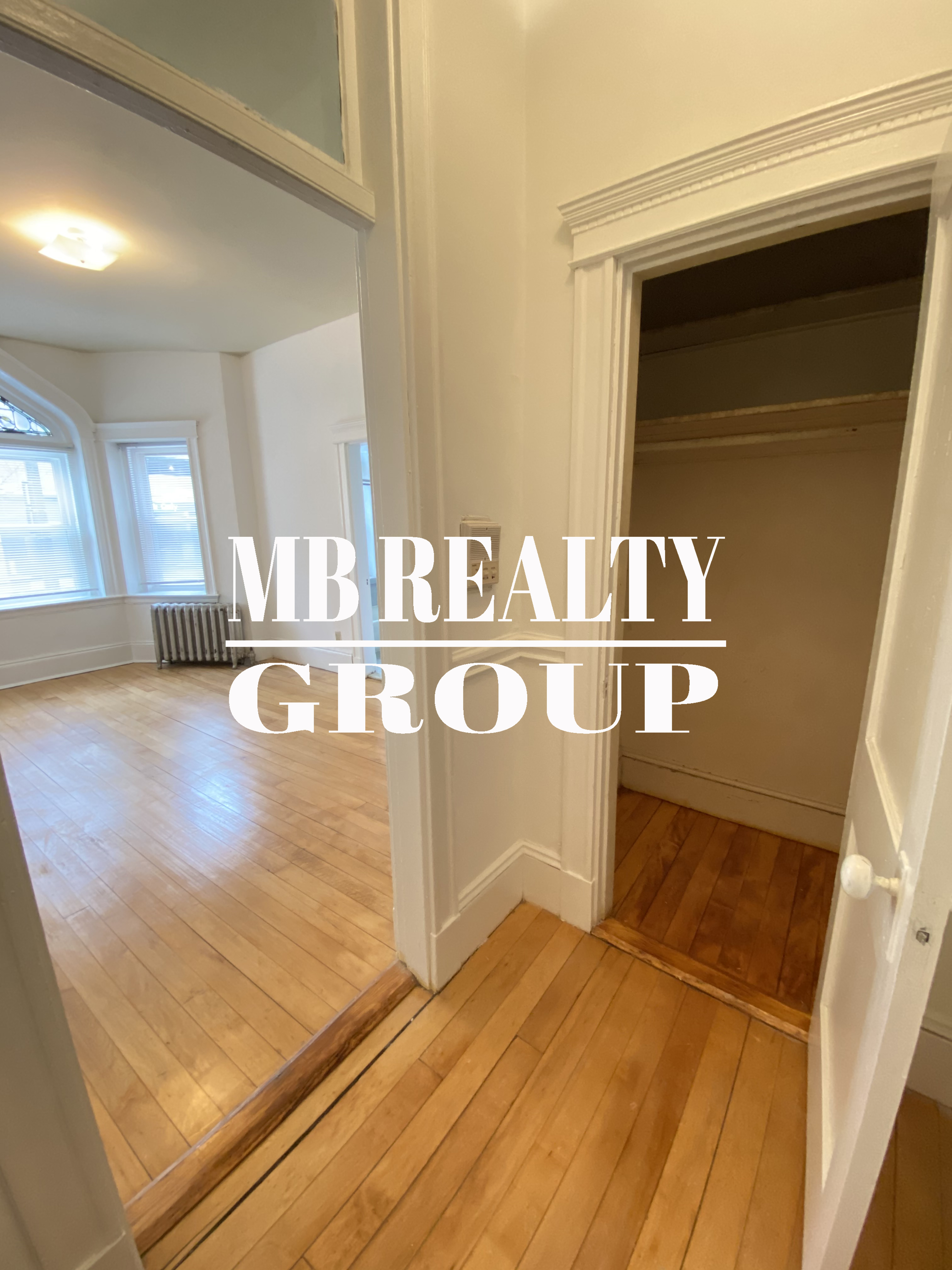 46 Westland Ave, Fenway