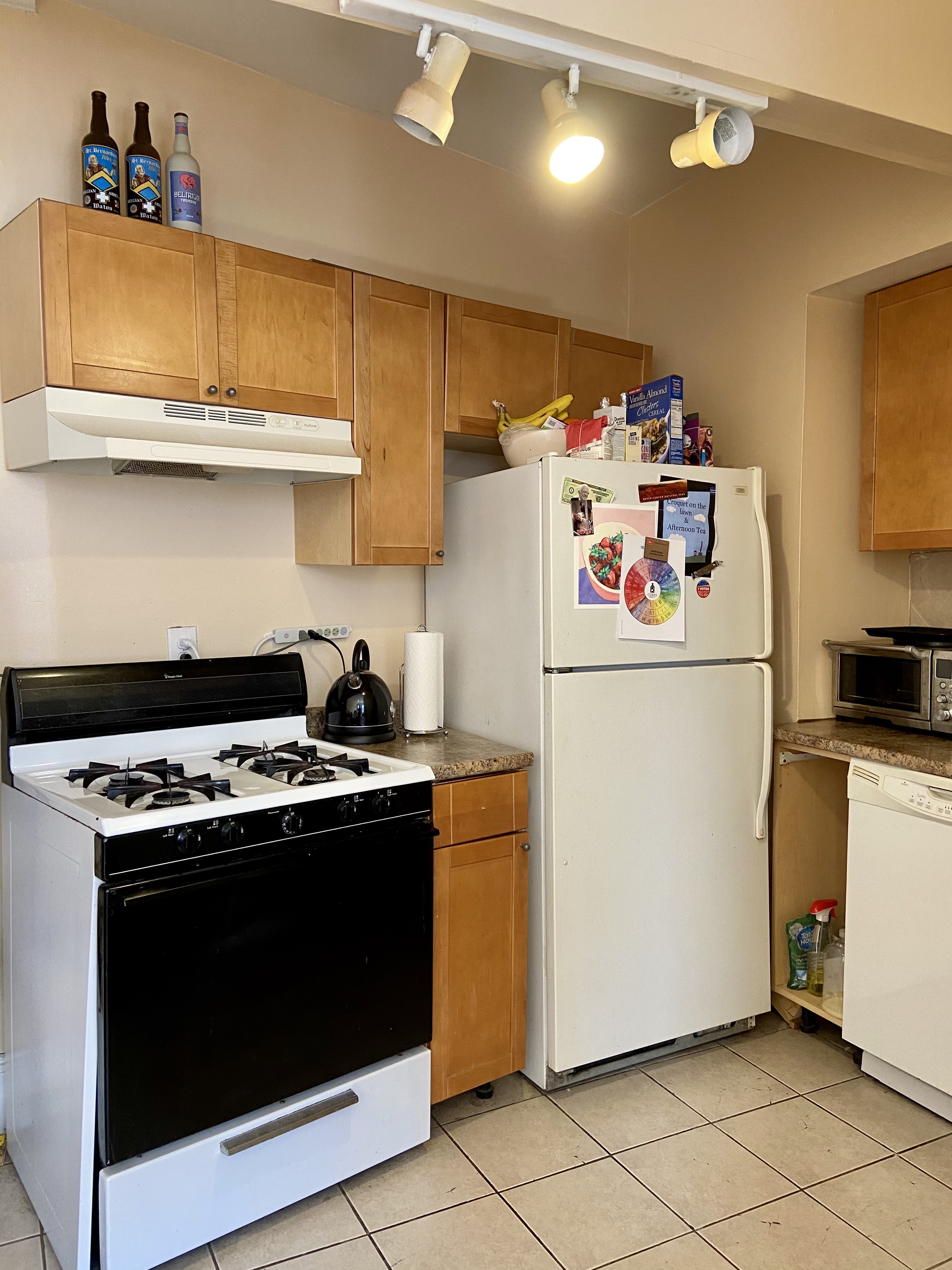 100 Linden St, Allston