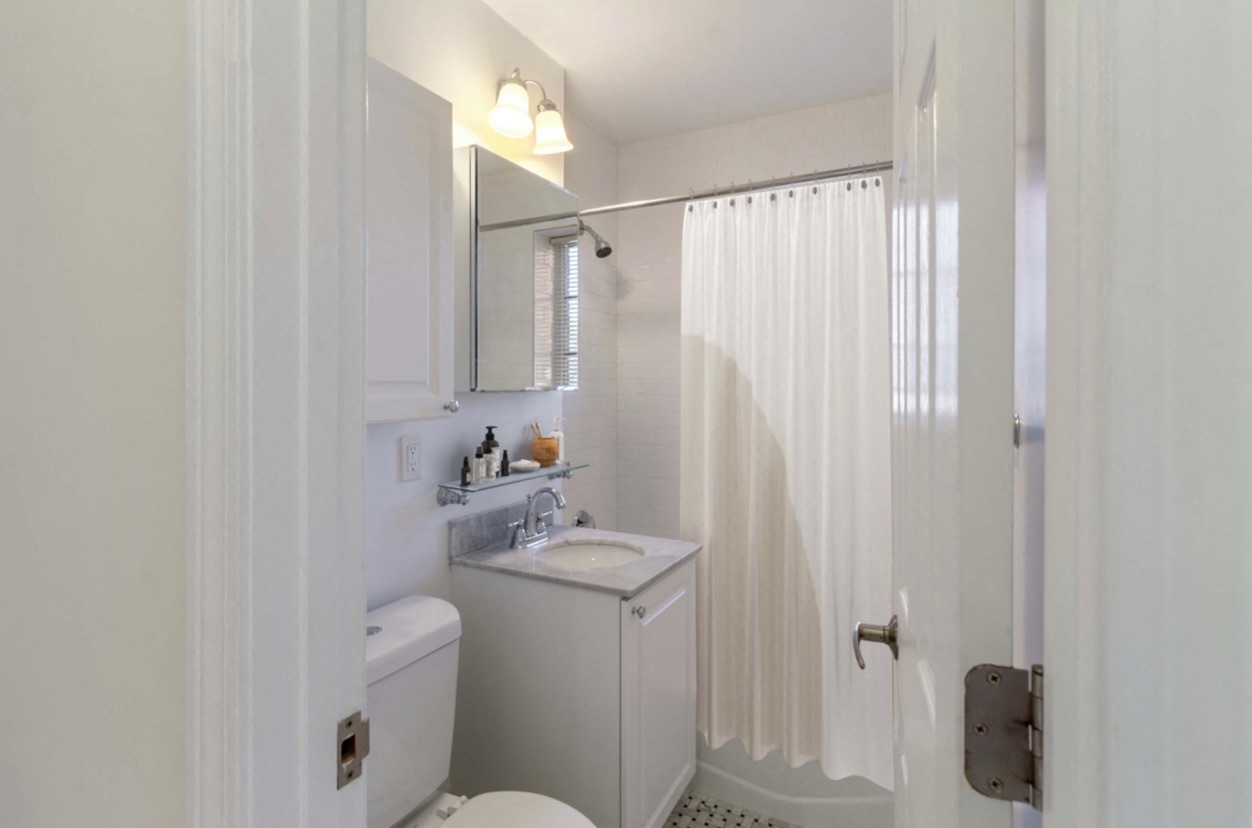 68 St Paul St, Coolidge Corner