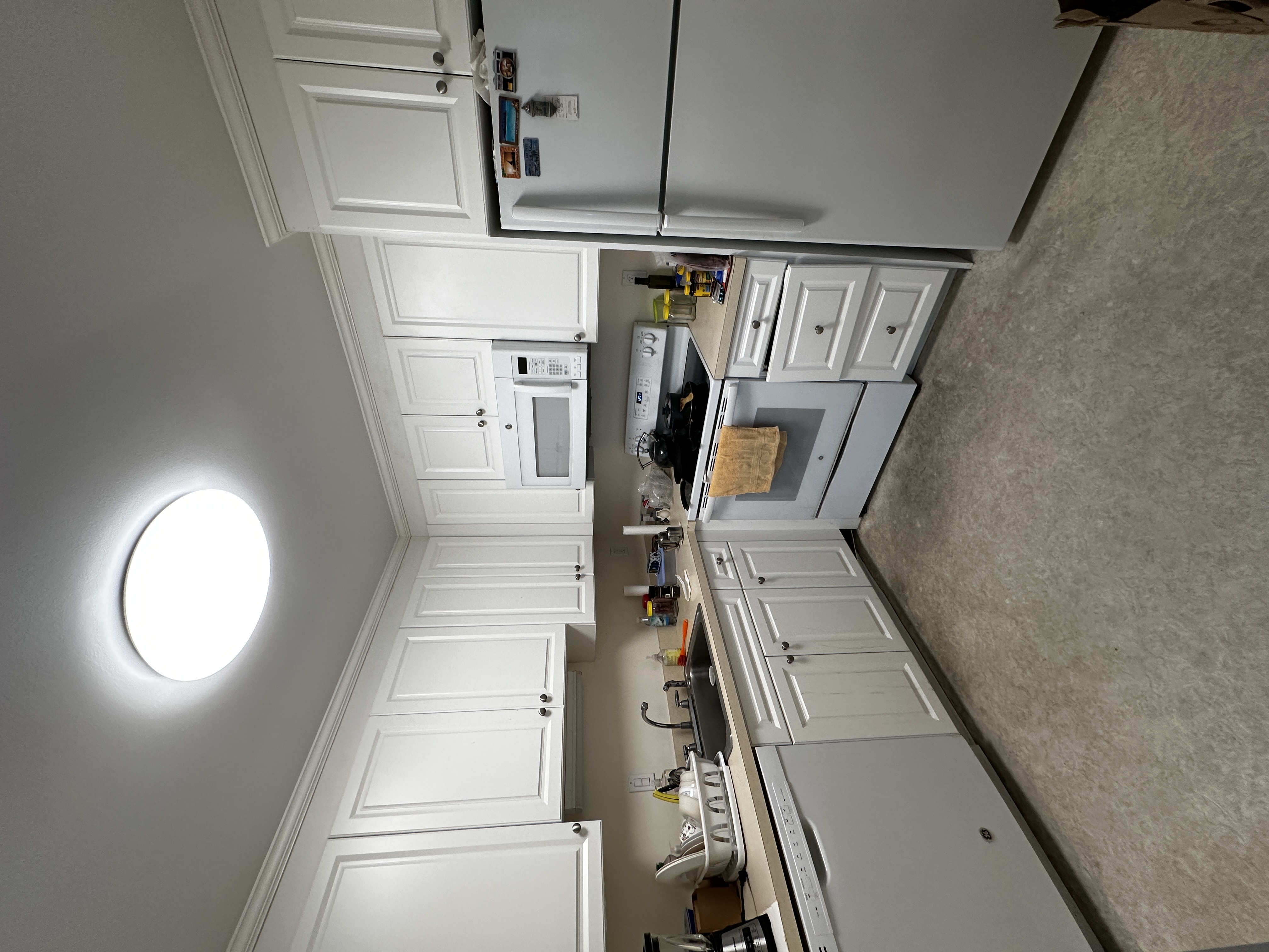 35 Vernon St, Coolidge Corner