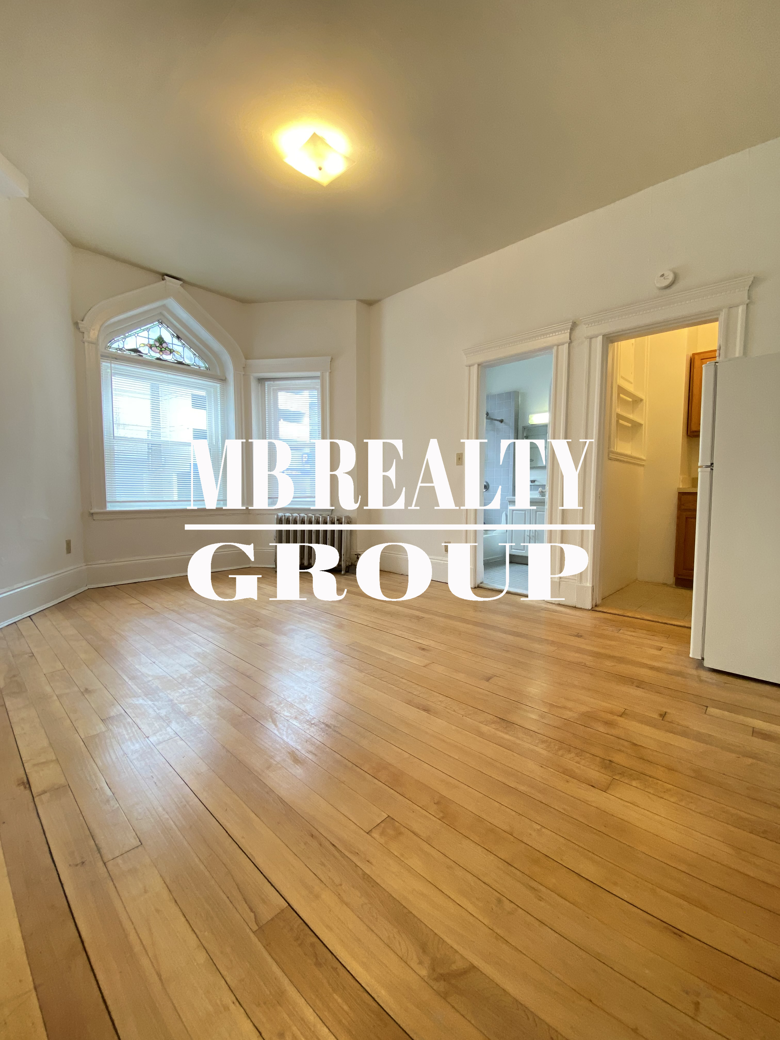 46 Westland Ave, Fenway