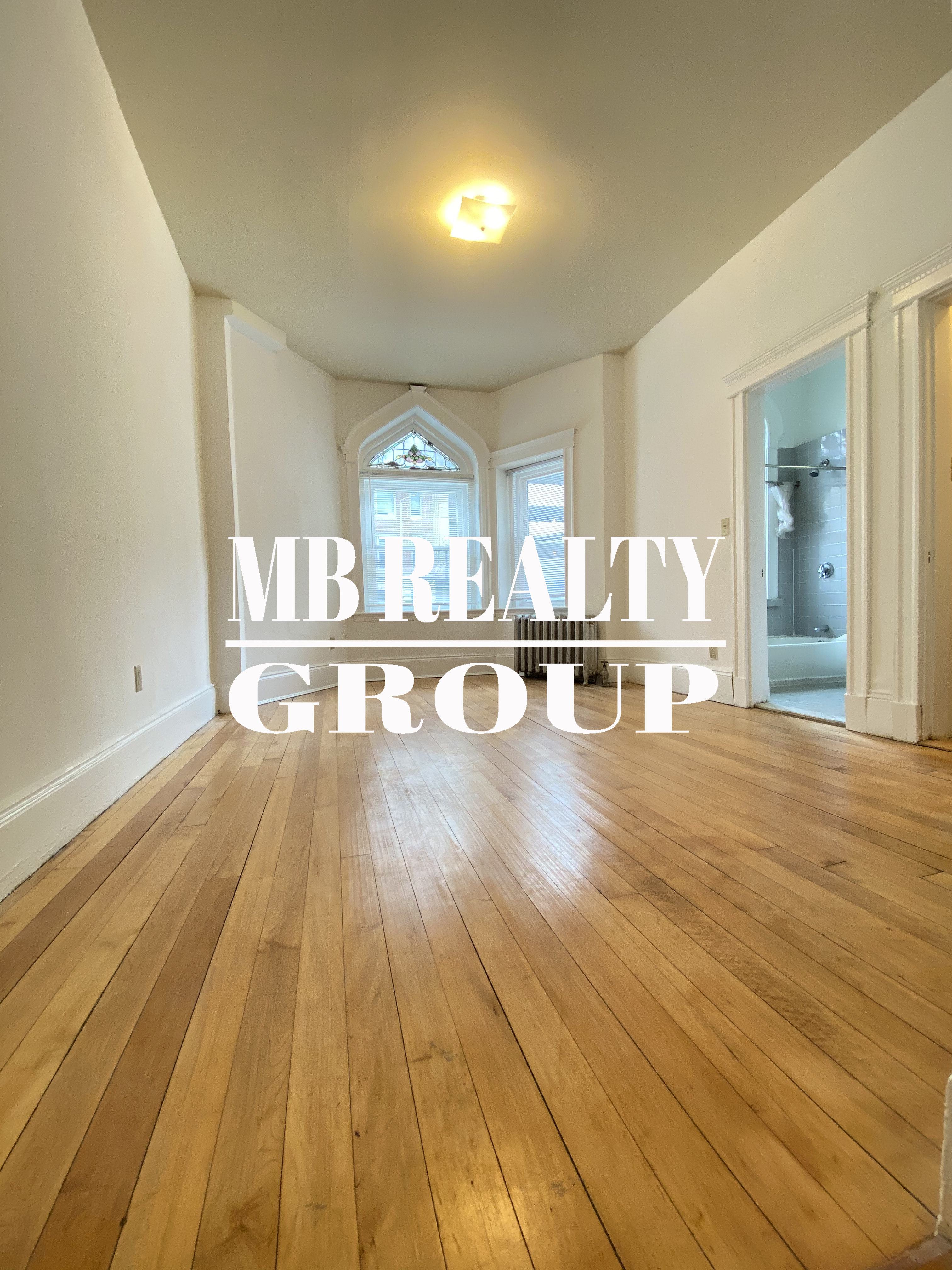 46 Westland Ave, Fenway