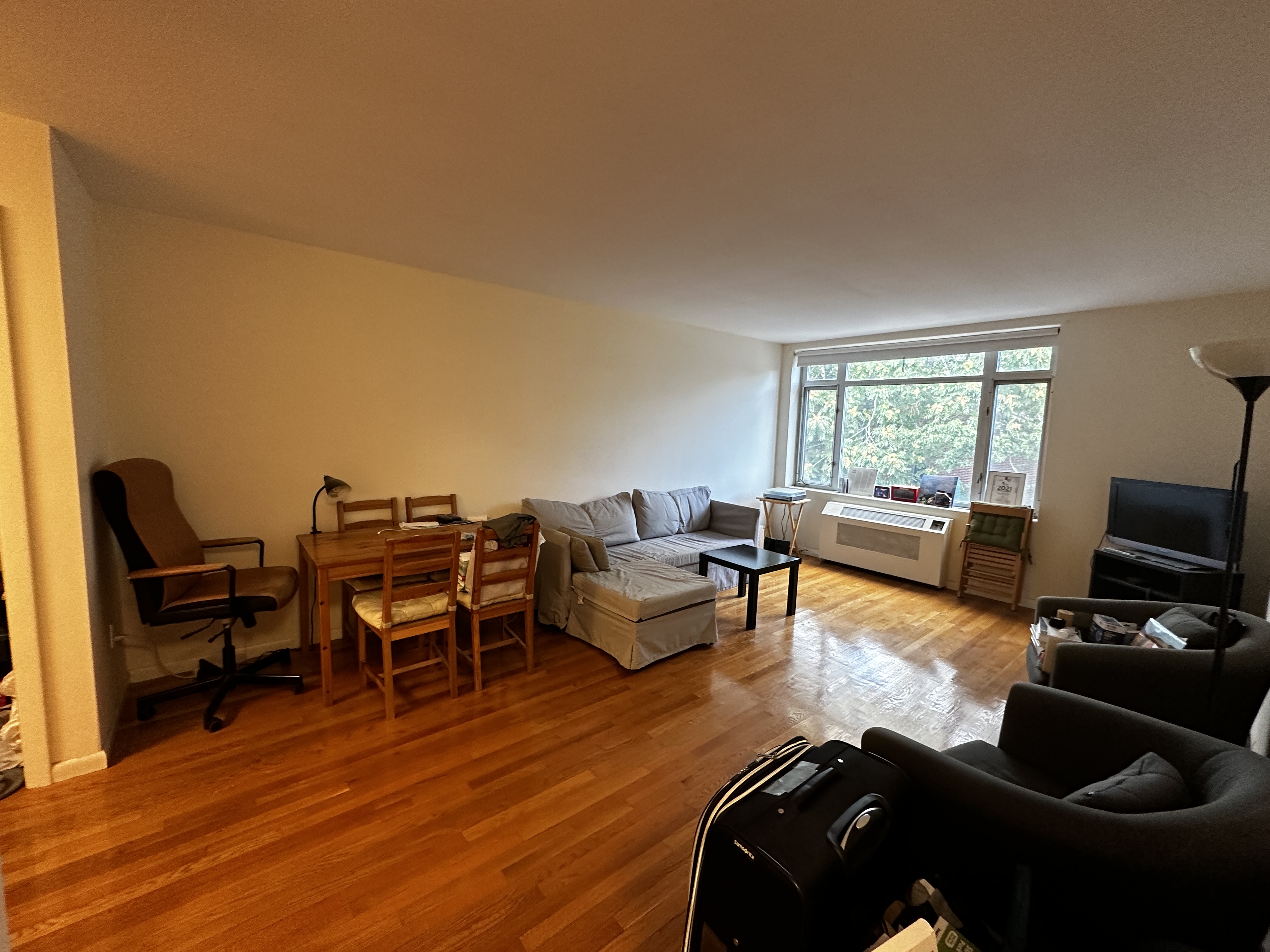 35 Vernon St, Coolidge Corner