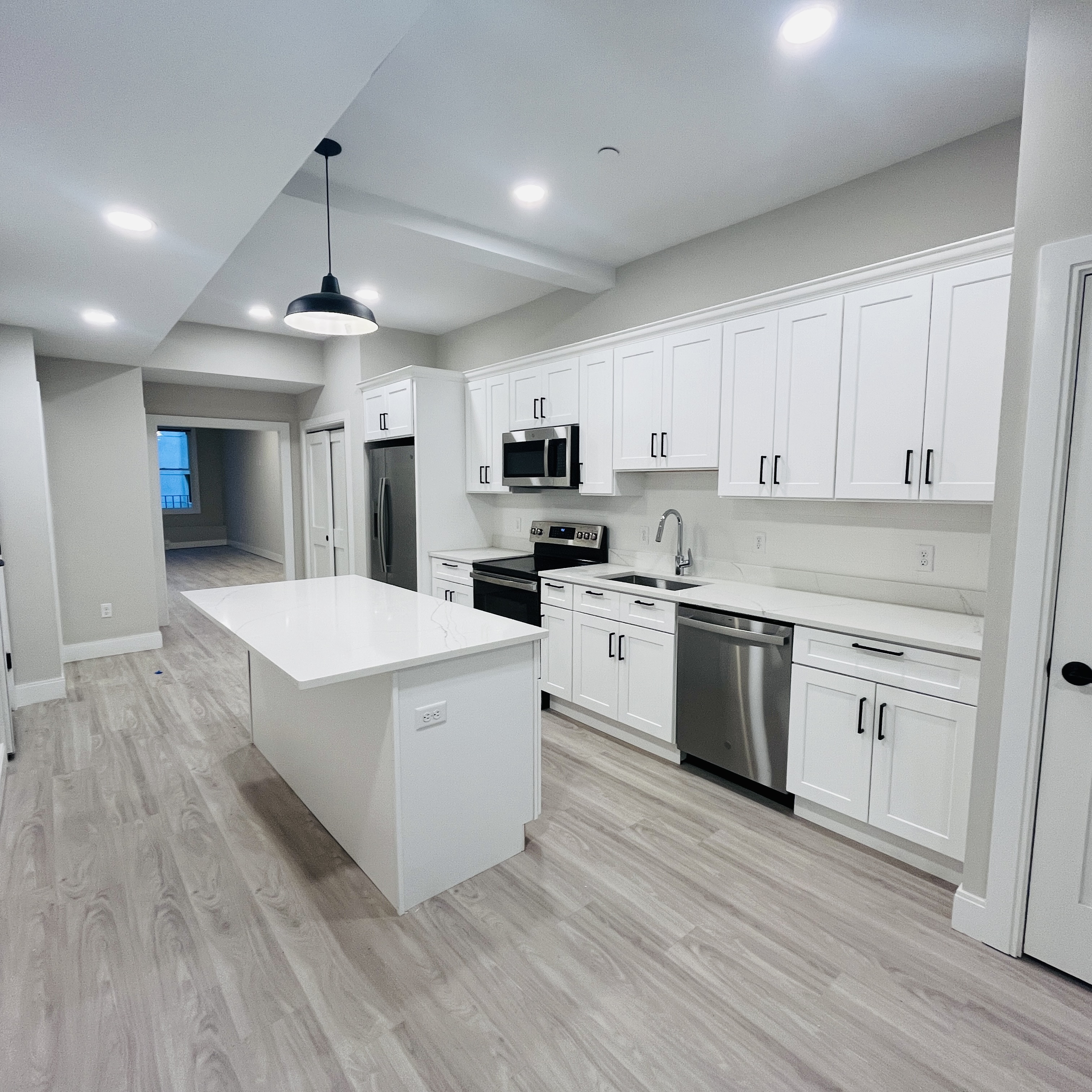 220 Tremont St, Theatre District