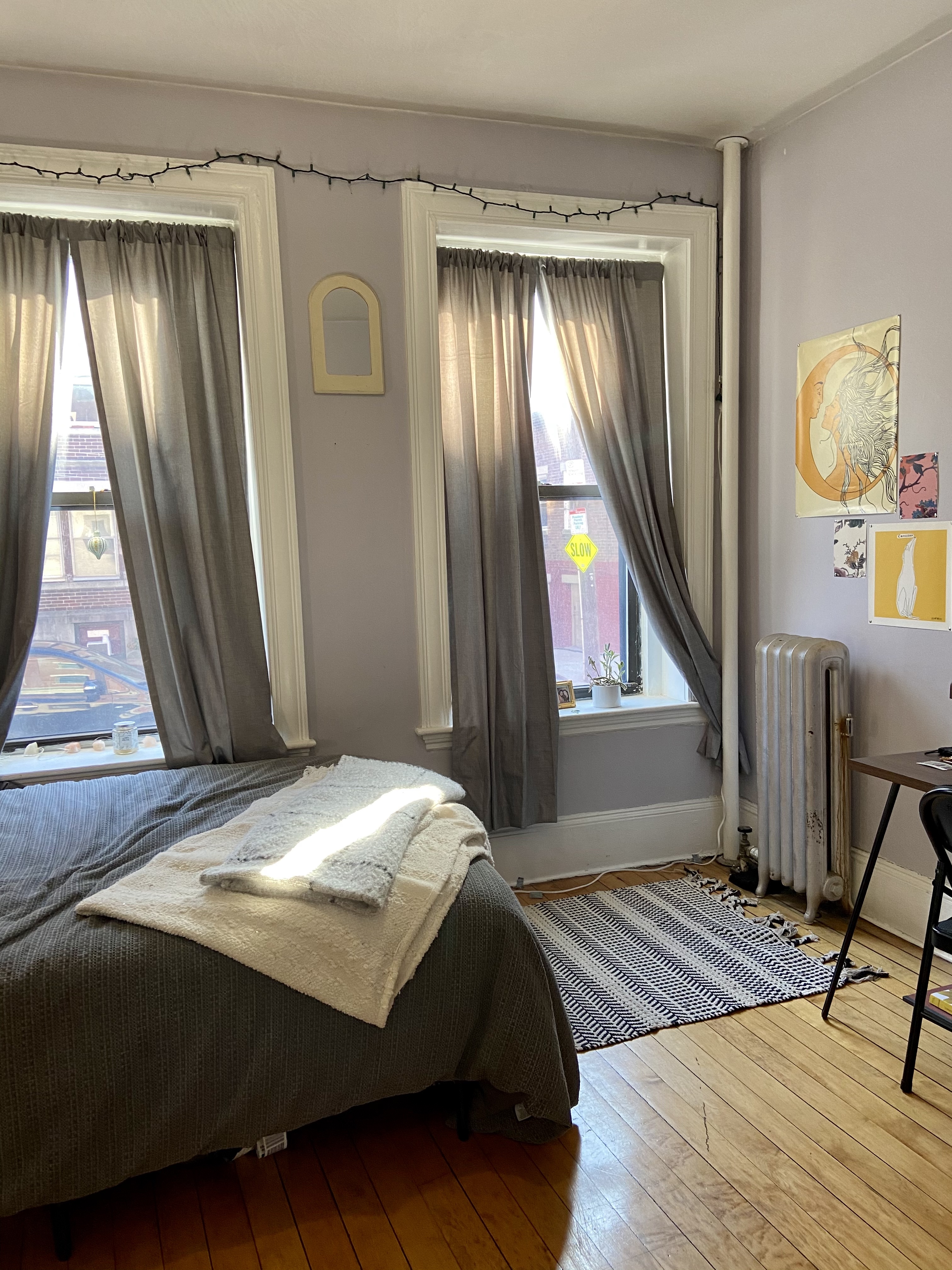 100 Linden St, Allston