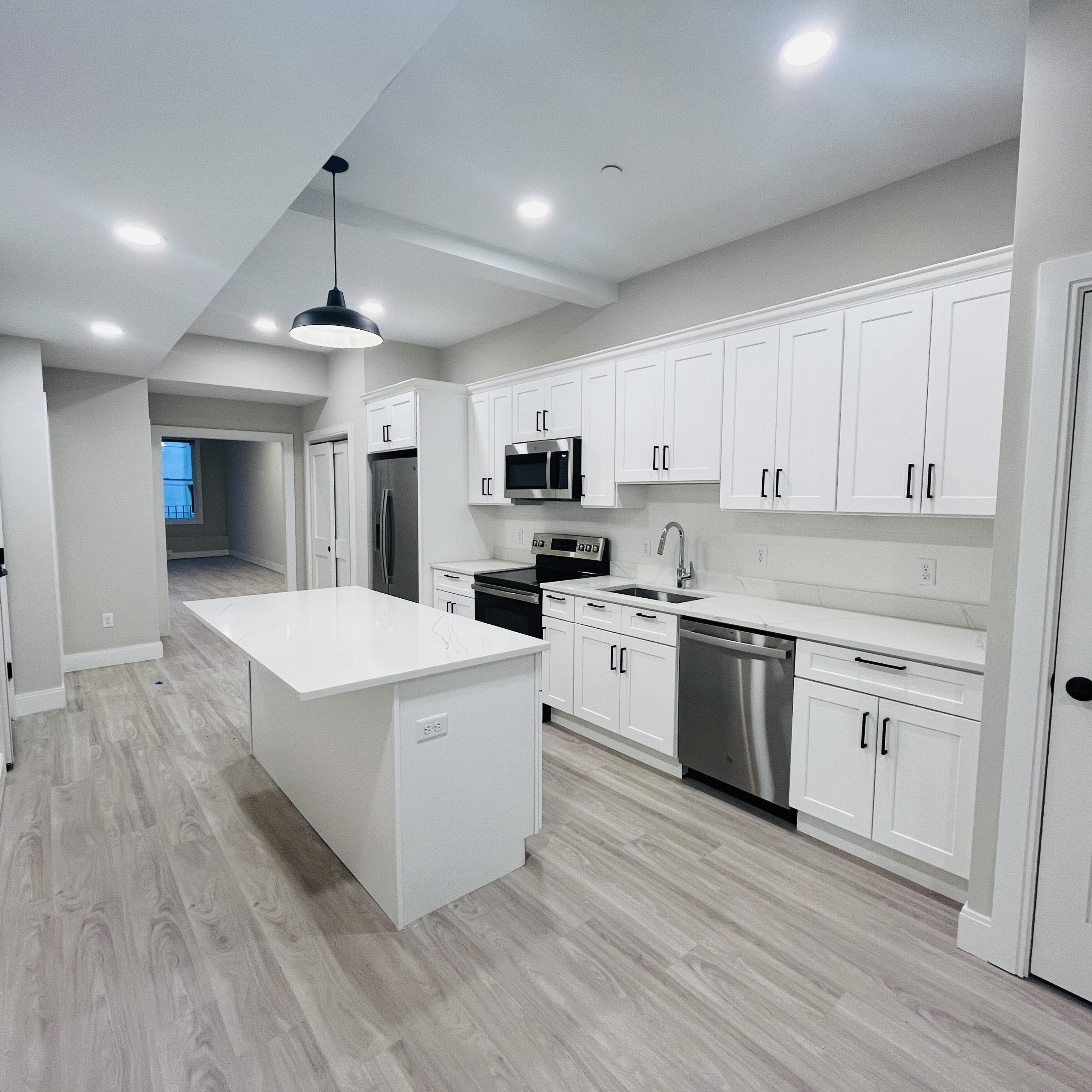 220 Tremont St, Theatre District