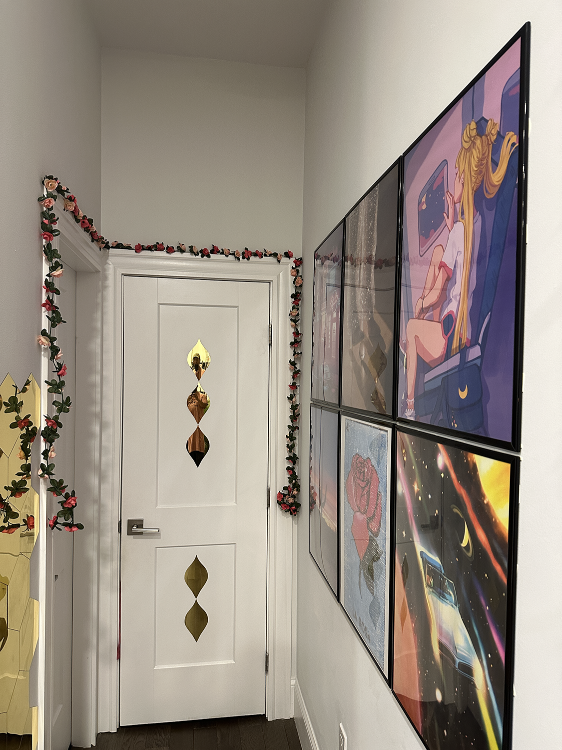 164 Queensberry, Fenway