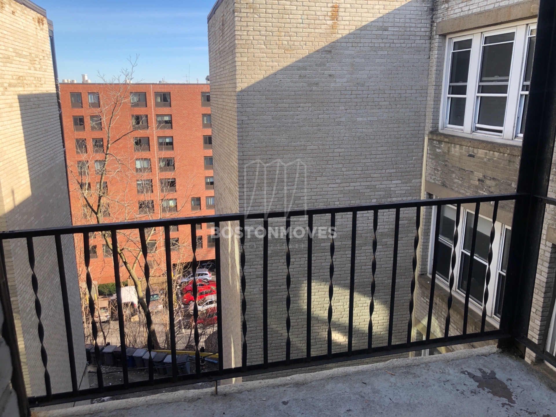 1630 Commonwealth Ave, Brighton