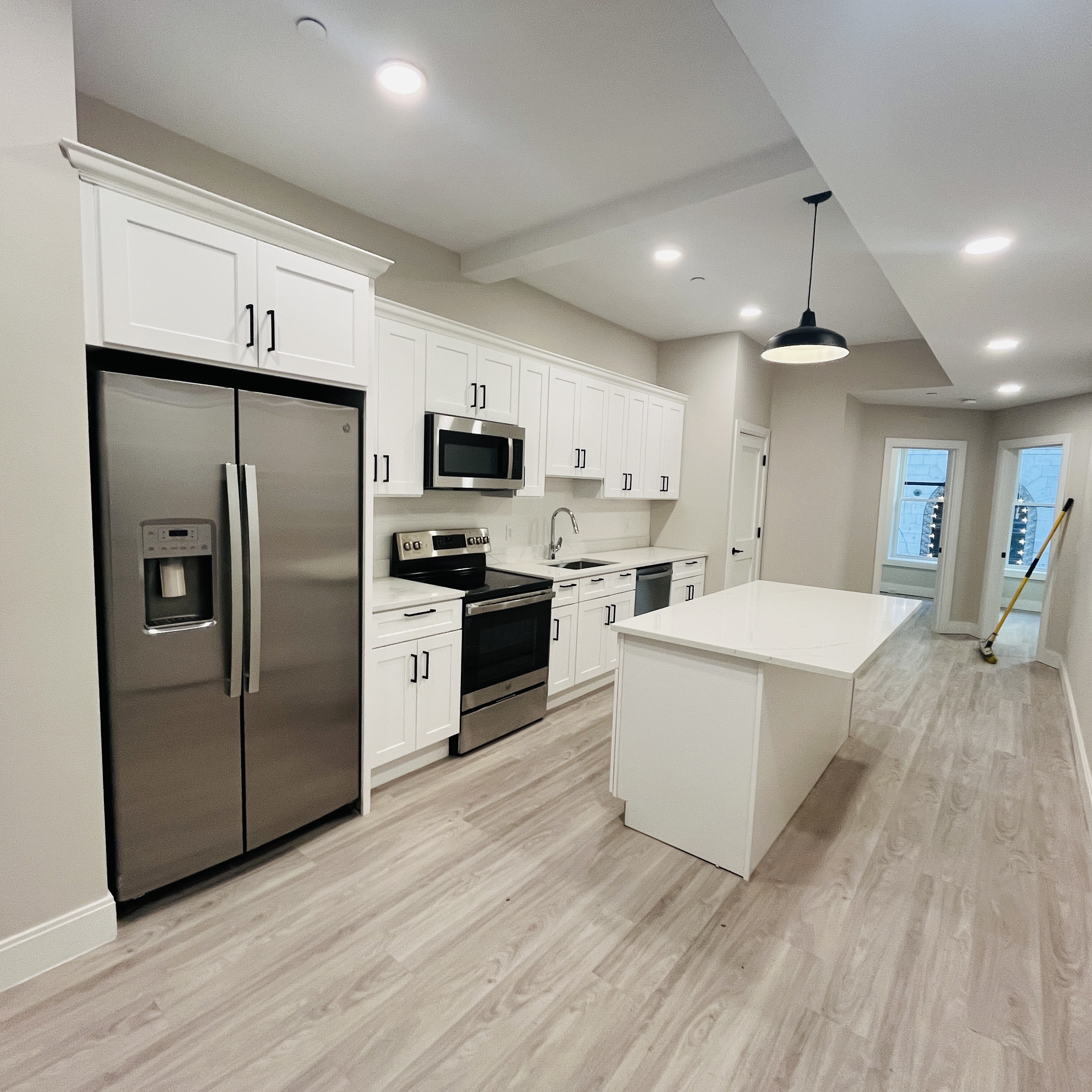 220 Tremont St, Theatre District