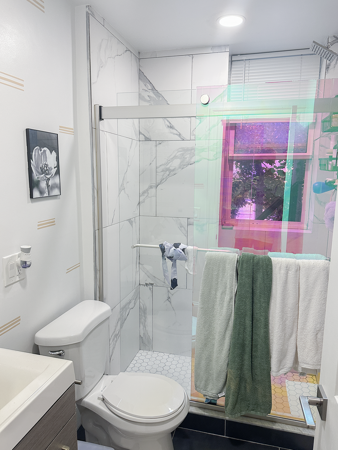 164 Queensberry, Fenway