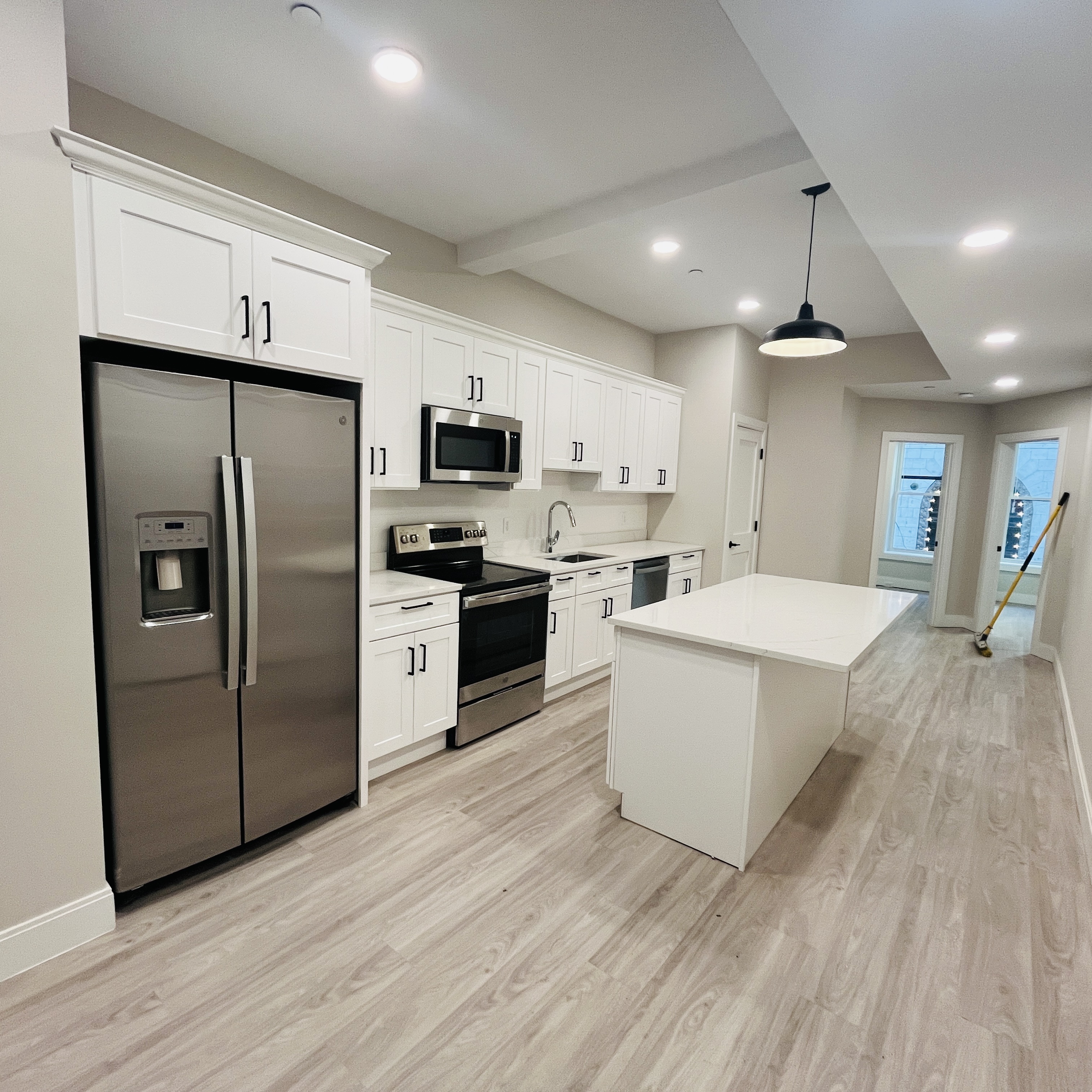 220 Tremont St, Theatre District