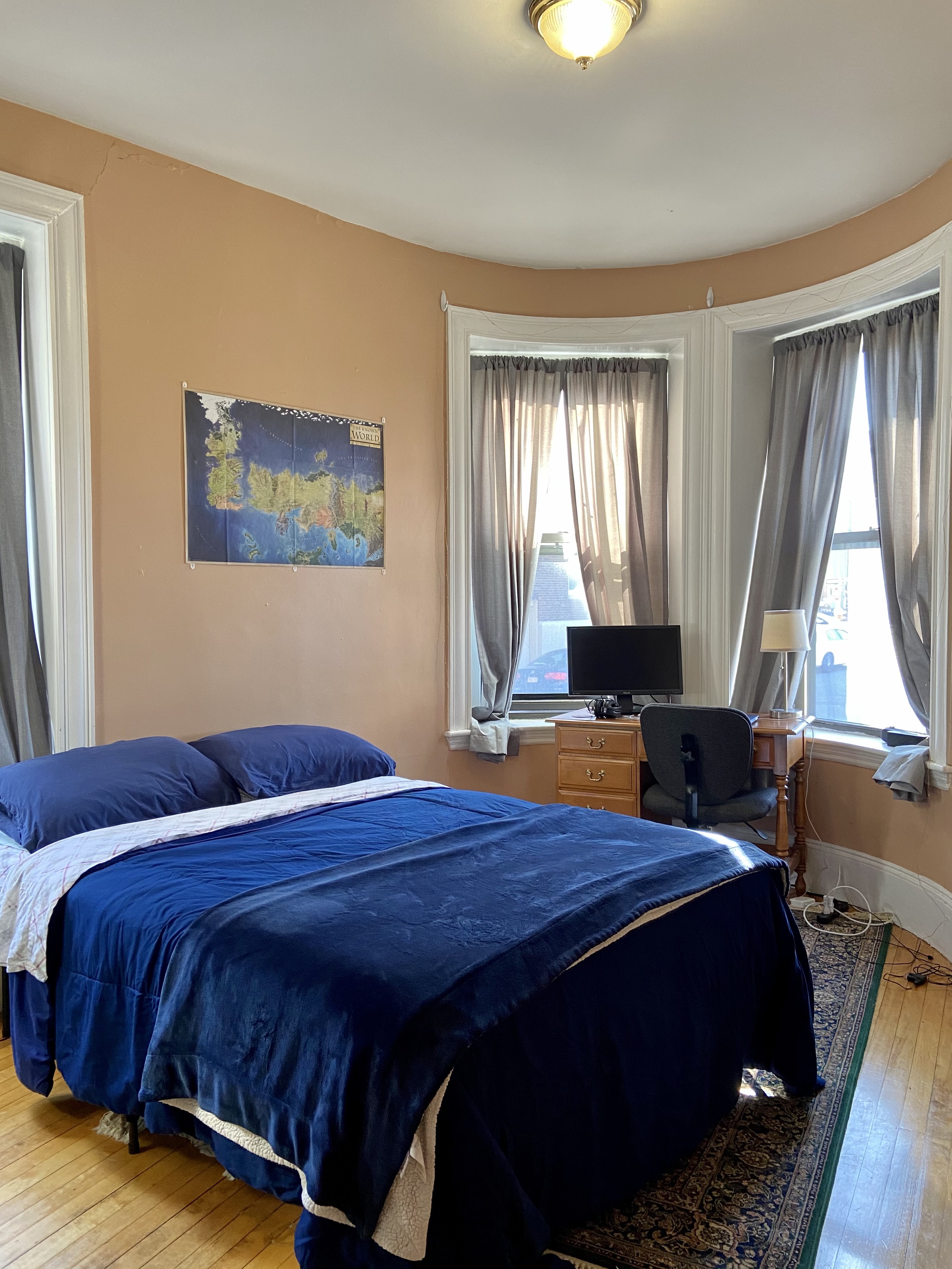 100 Linden St, Allston