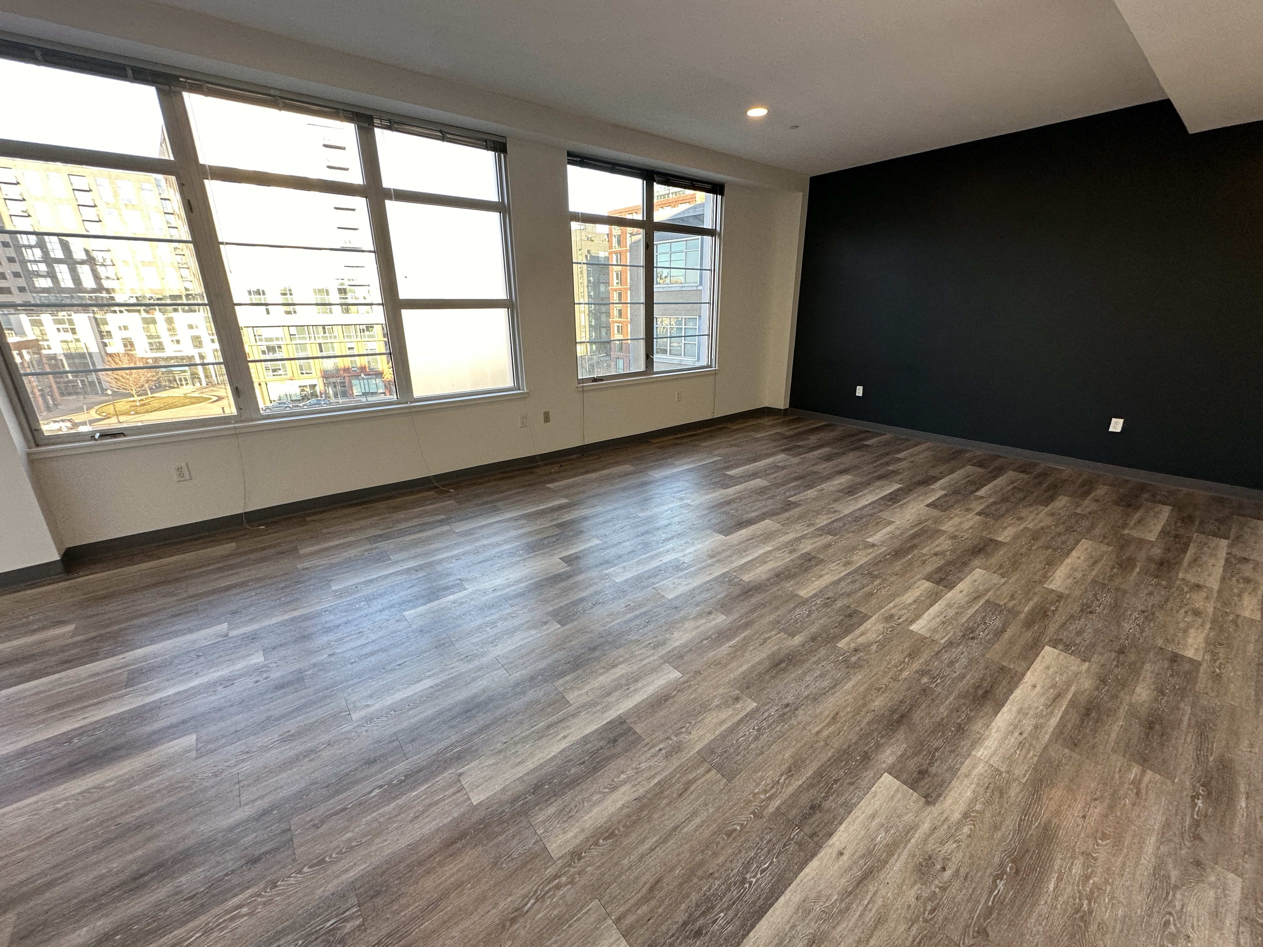 160 Berkeley St, South End