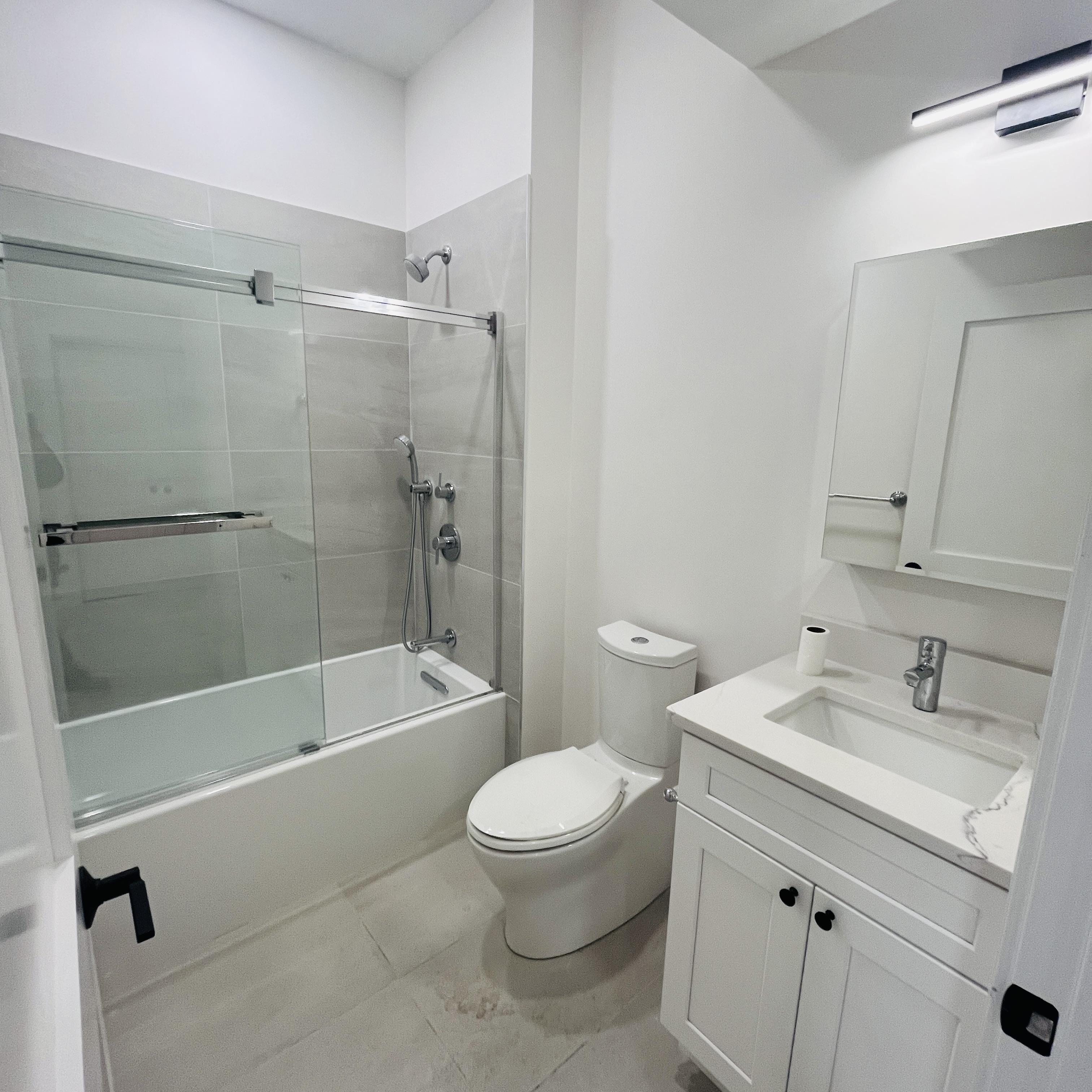 220 Tremont St, Theatre District