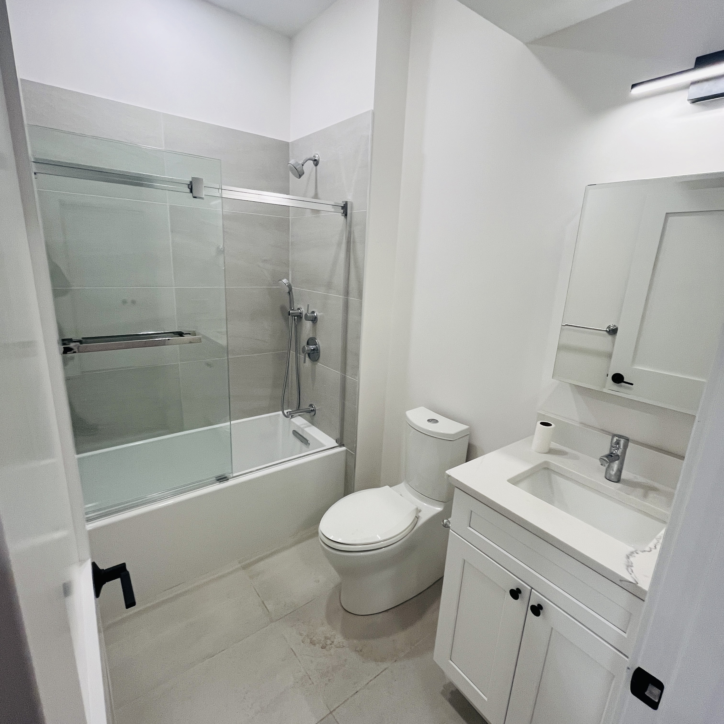 220 Tremont St, Theatre District