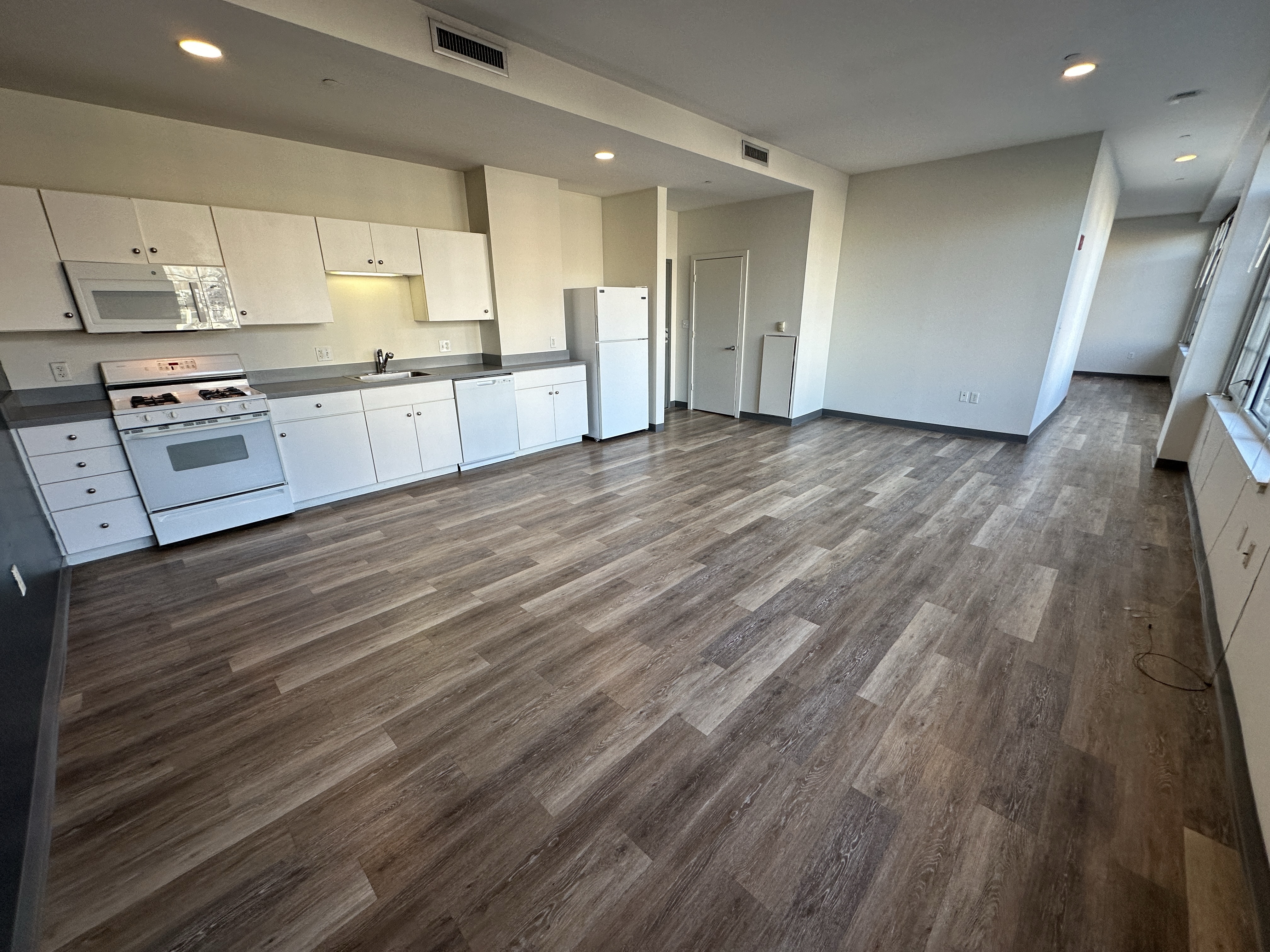 160 Berkeley St, South End