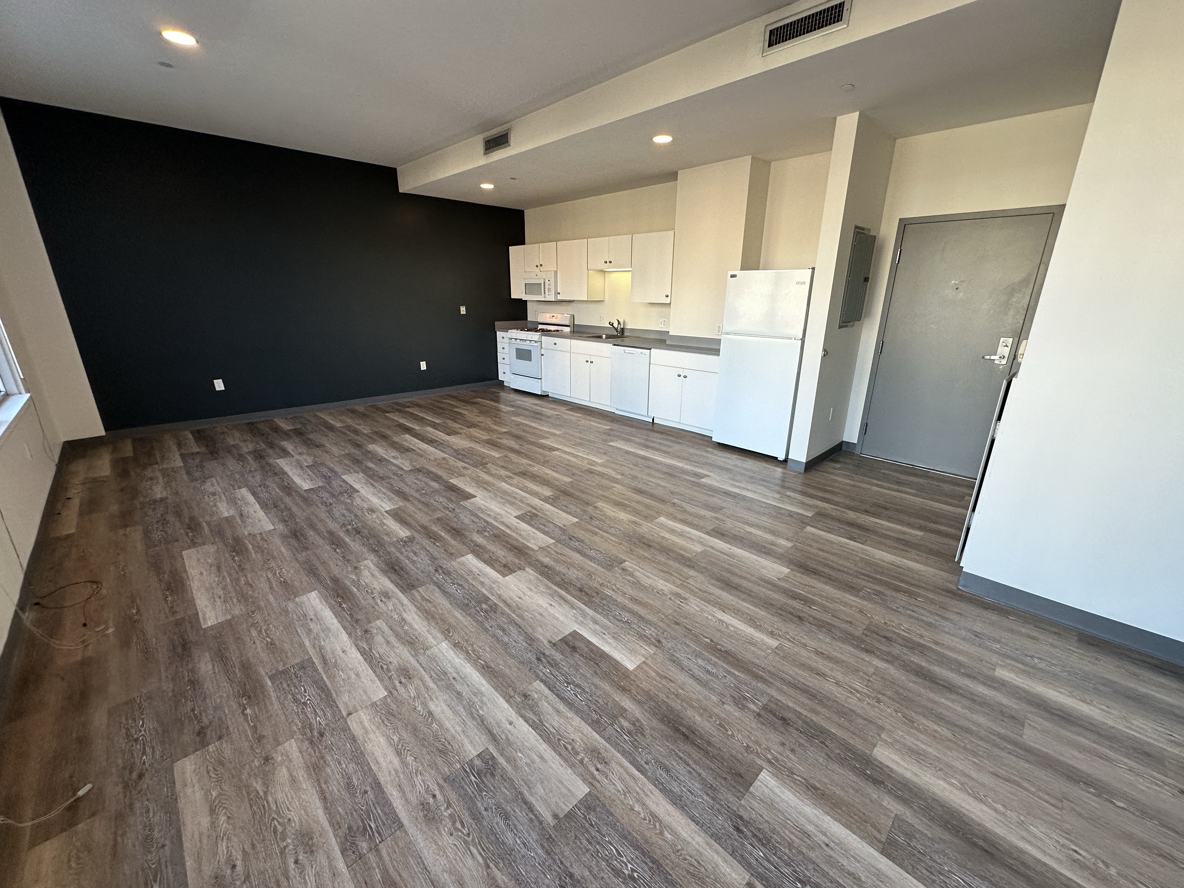 160 Berkeley St, South End