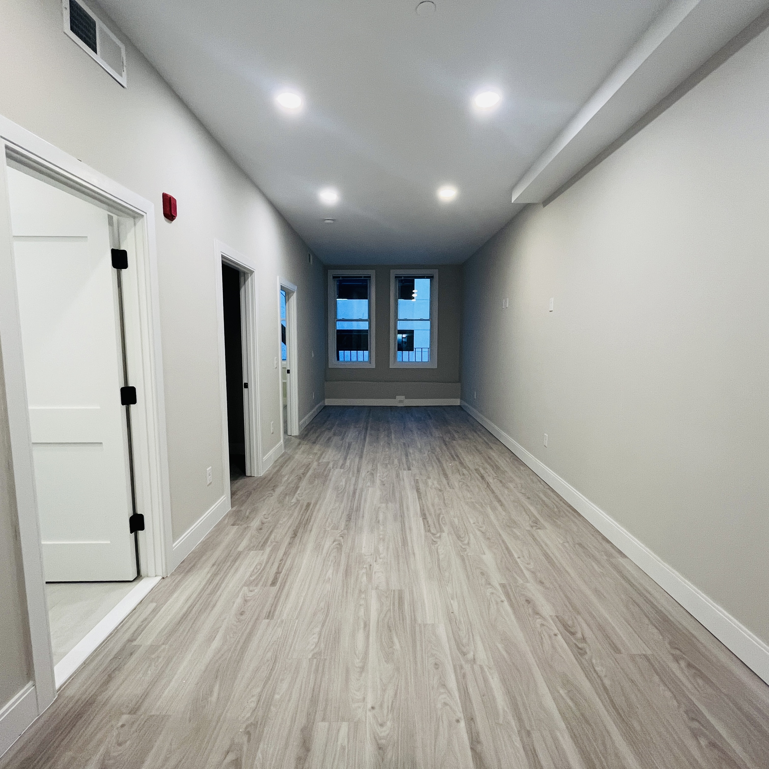 220 Tremont St, Theatre District