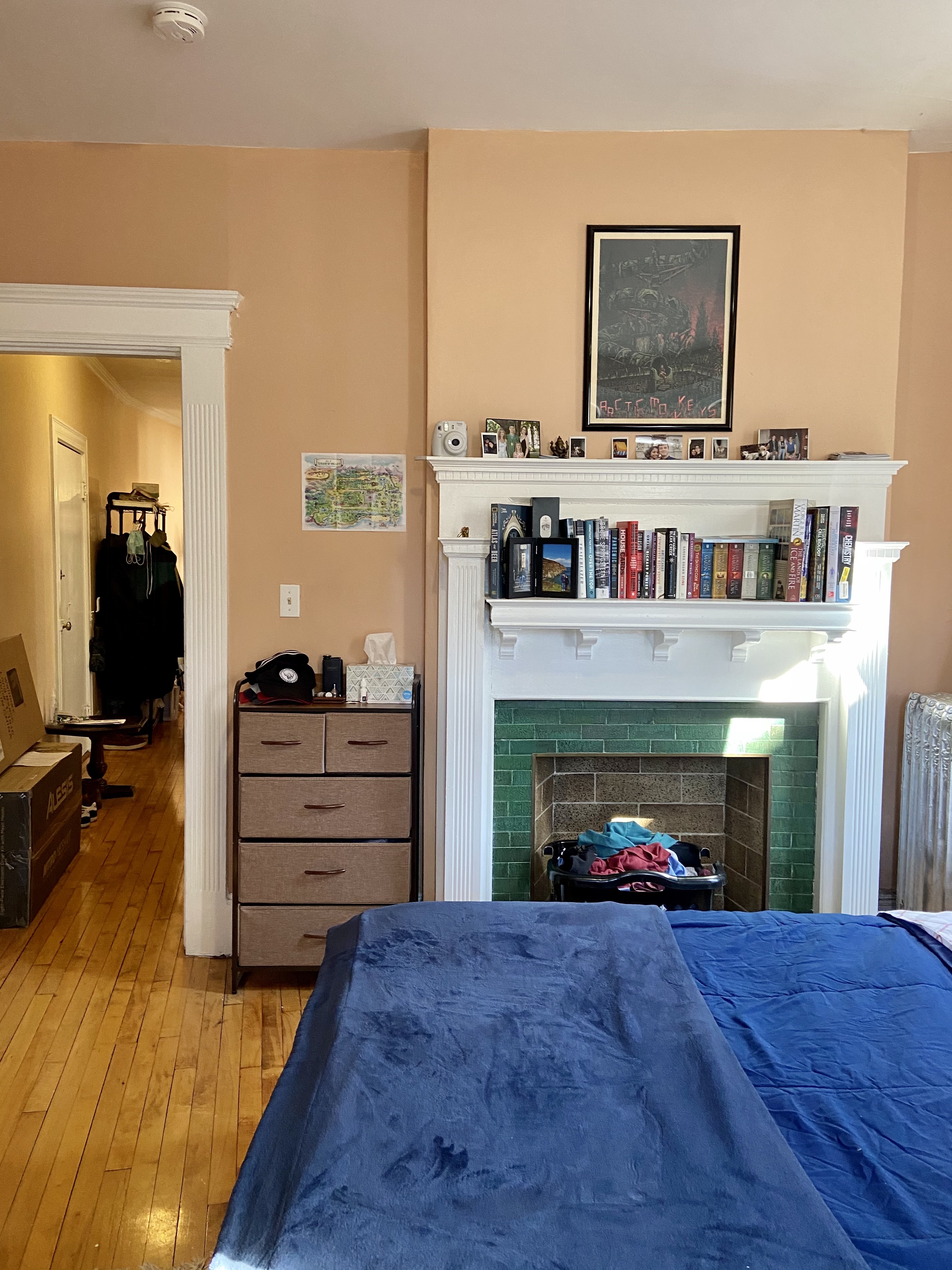 100 Linden St, Allston