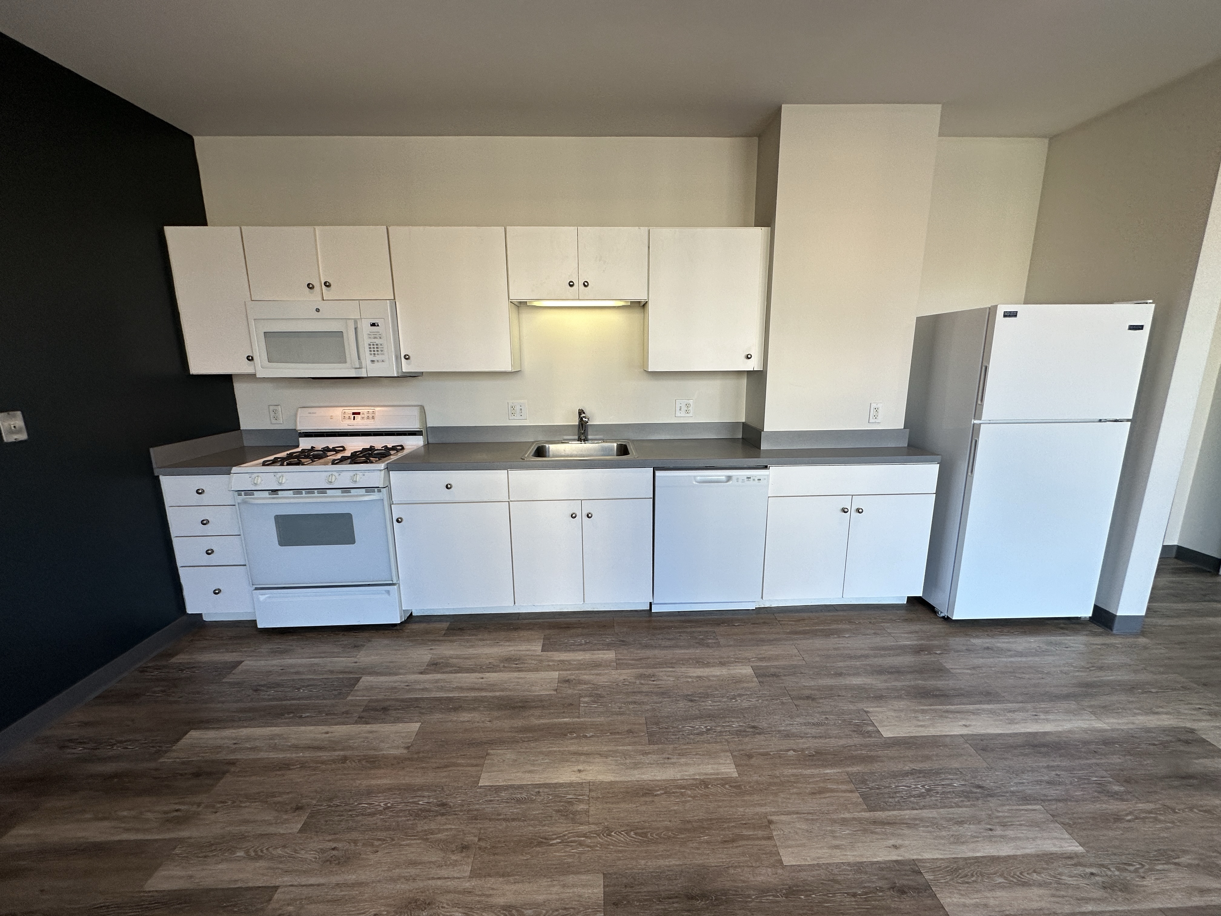 160 Berkeley St, South End