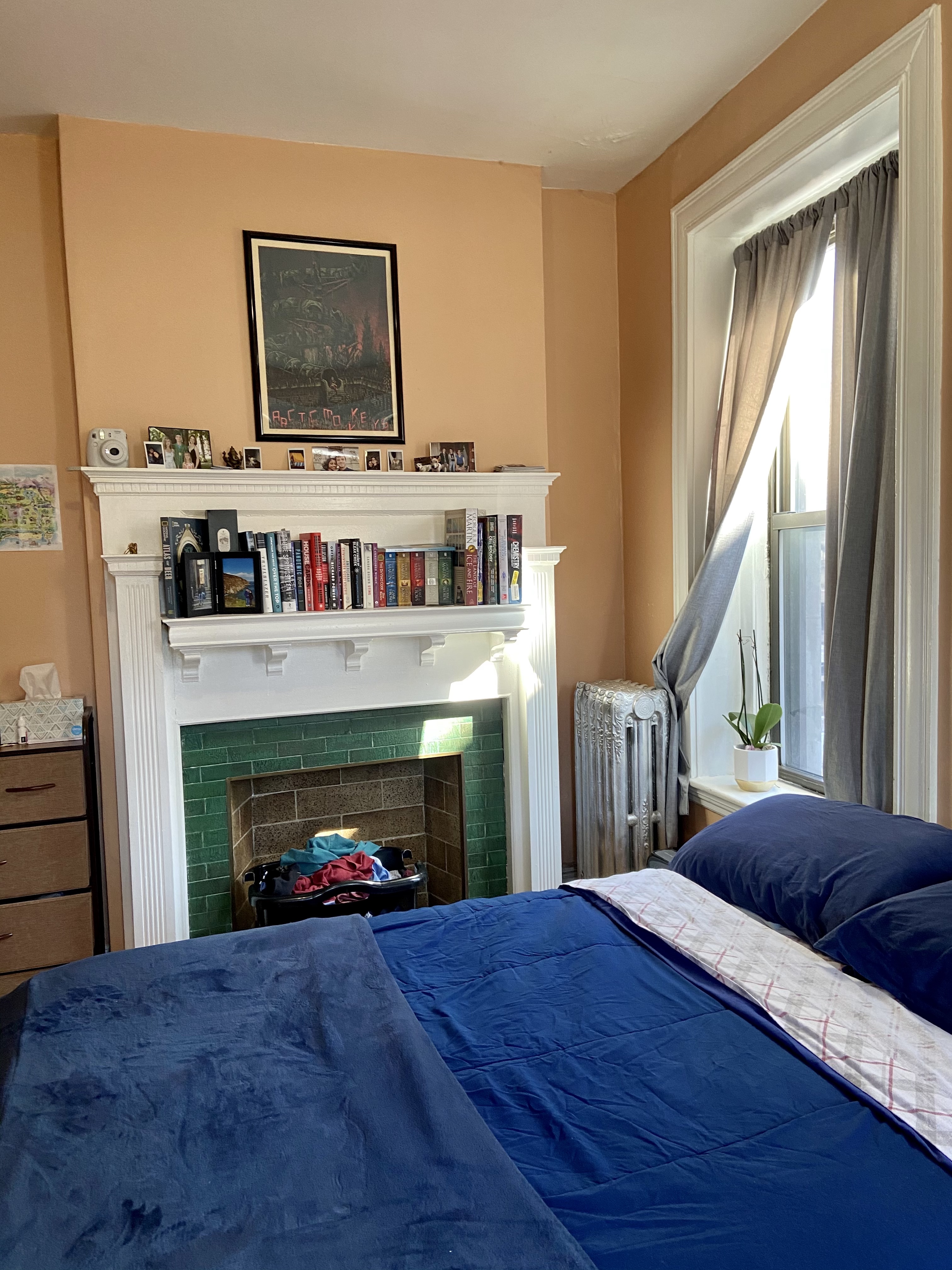 100 Linden St, Allston