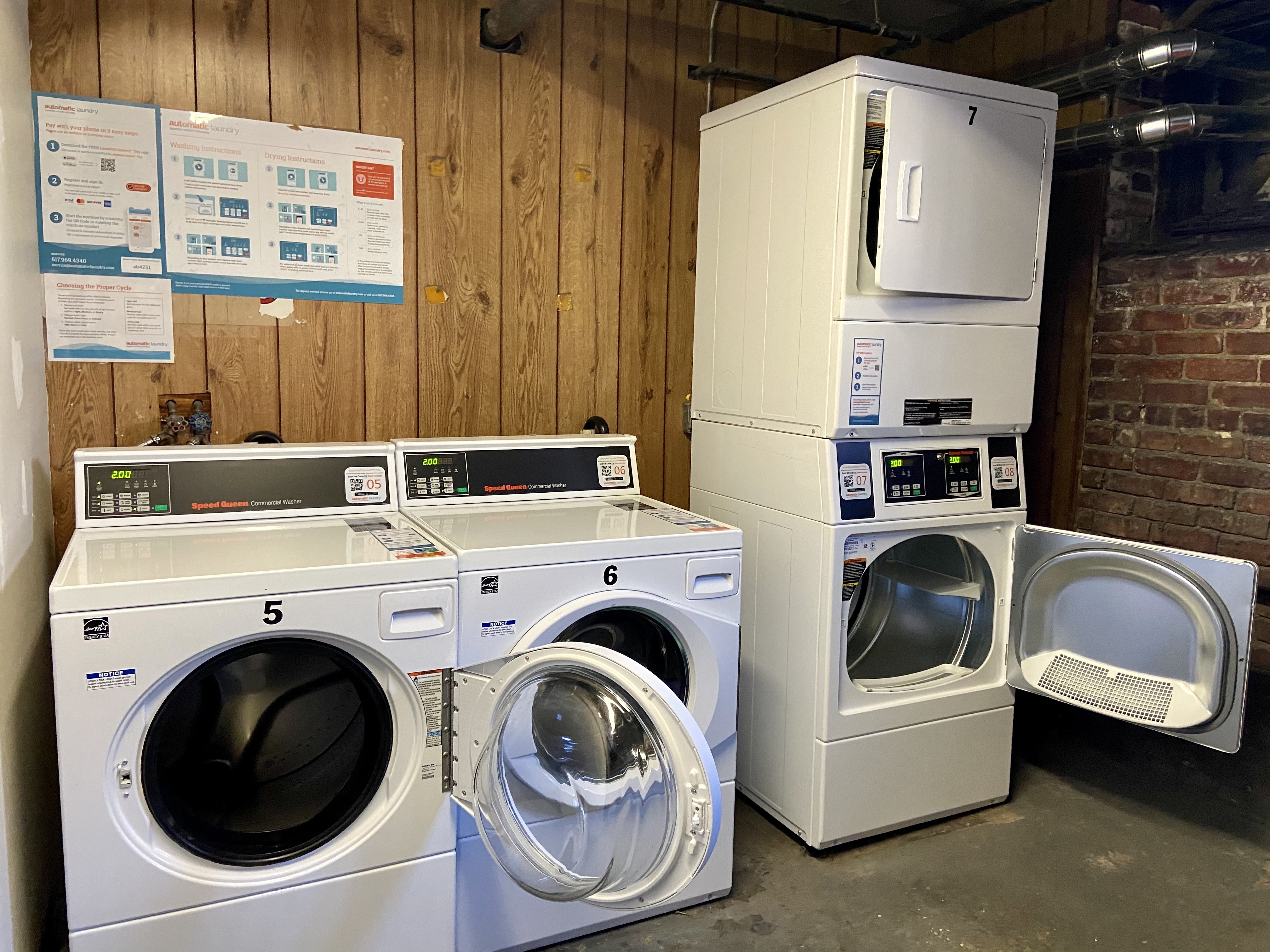 100 Linden St, Allston