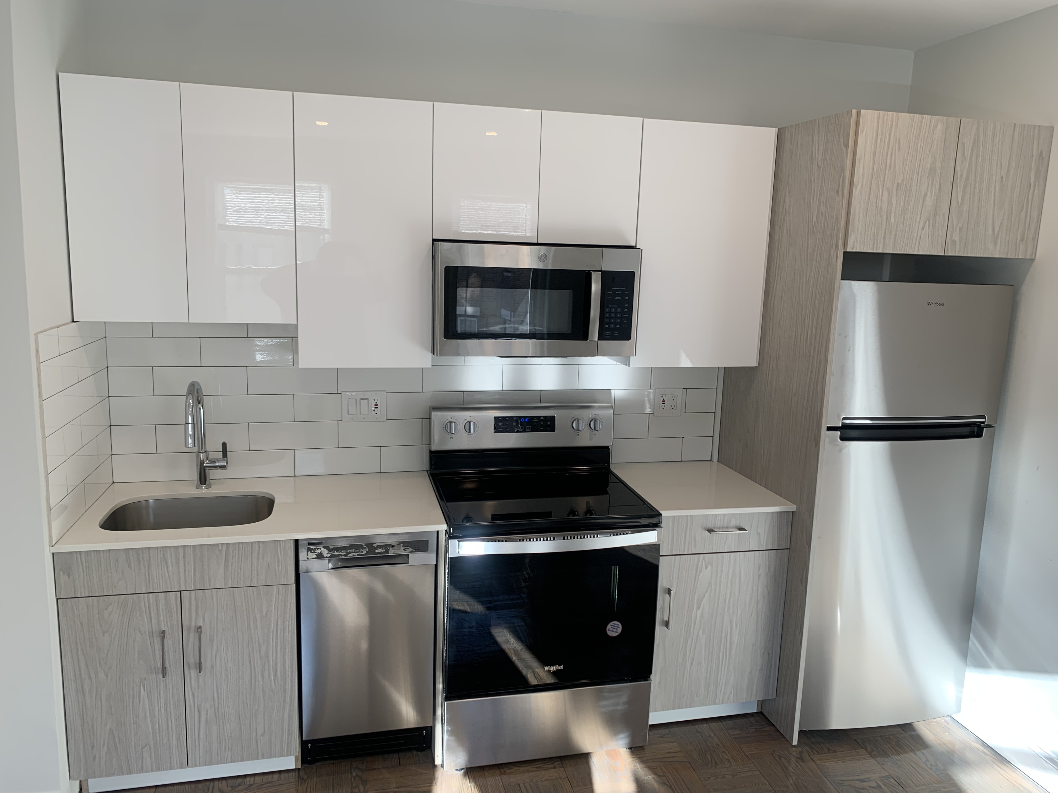 24 Queensberry St, Fenway