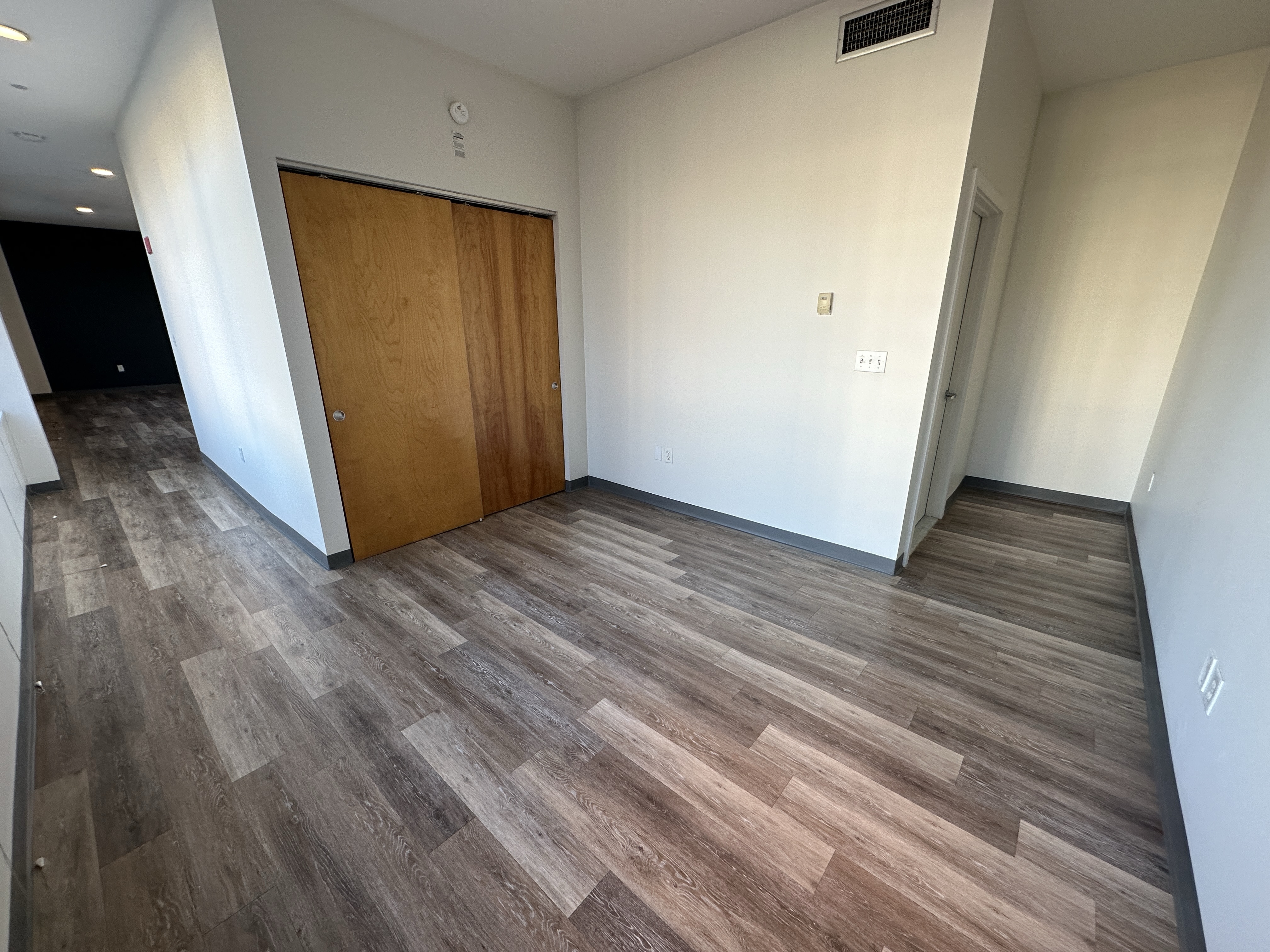 160 Berkeley St, South End