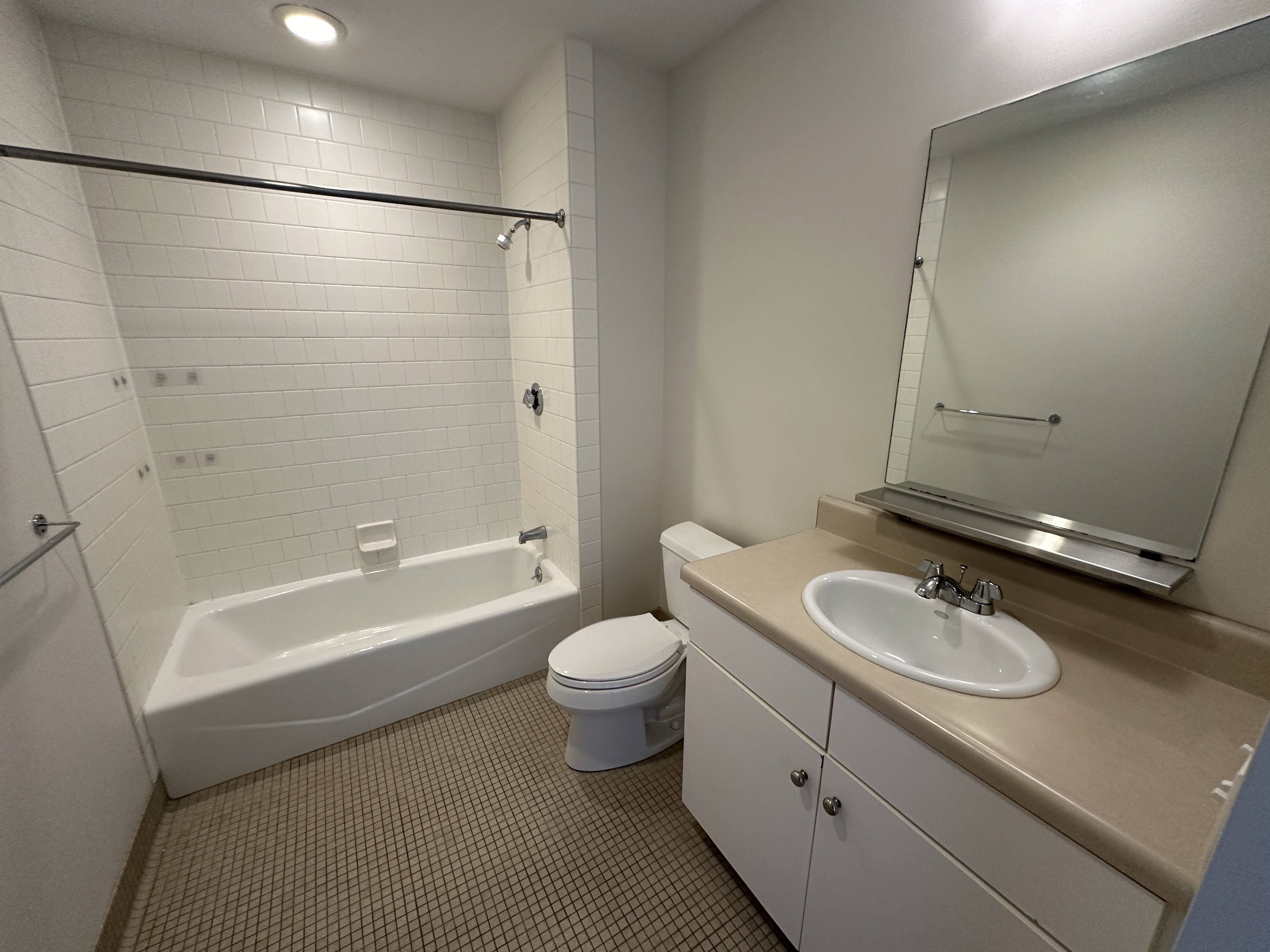 160 Berkeley St, South End